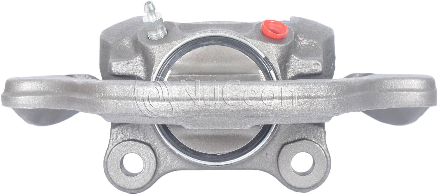 Vision 99-00517A Remanufactured Disc Brake Caliper - Image 5