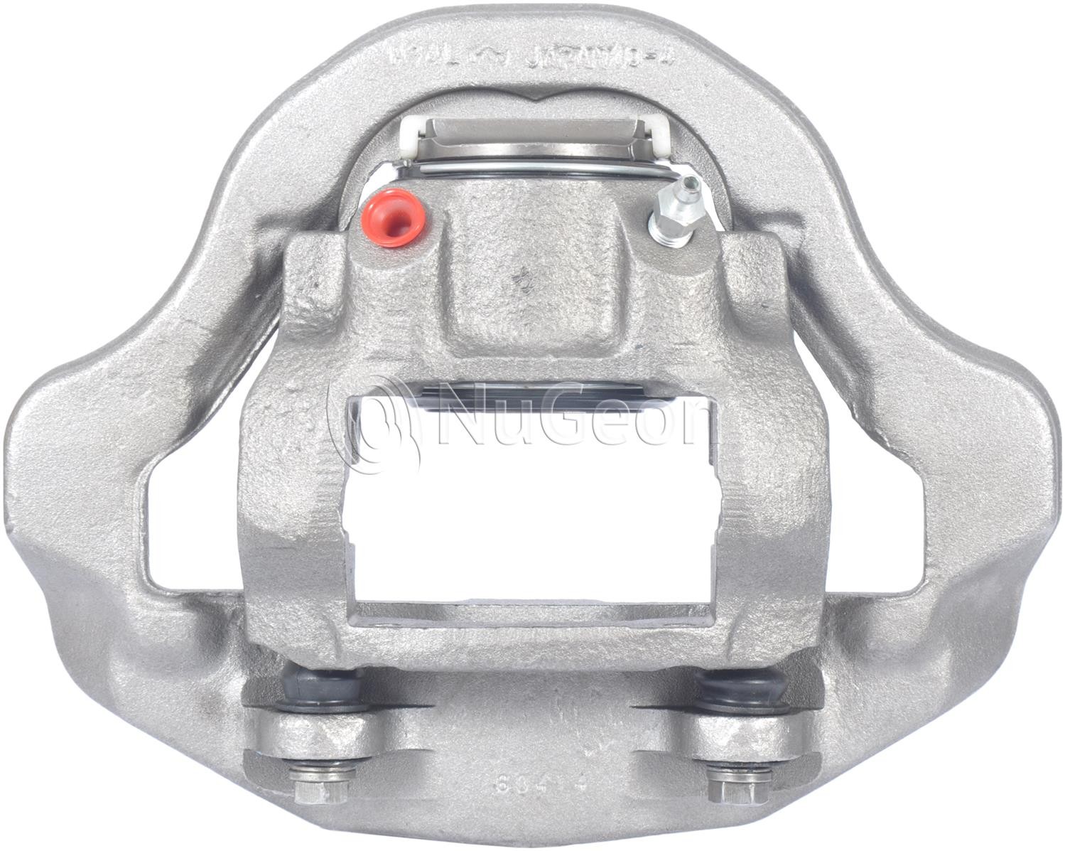 Vision 99-00517A Remanufactured Disc Brake Caliper - Image 6