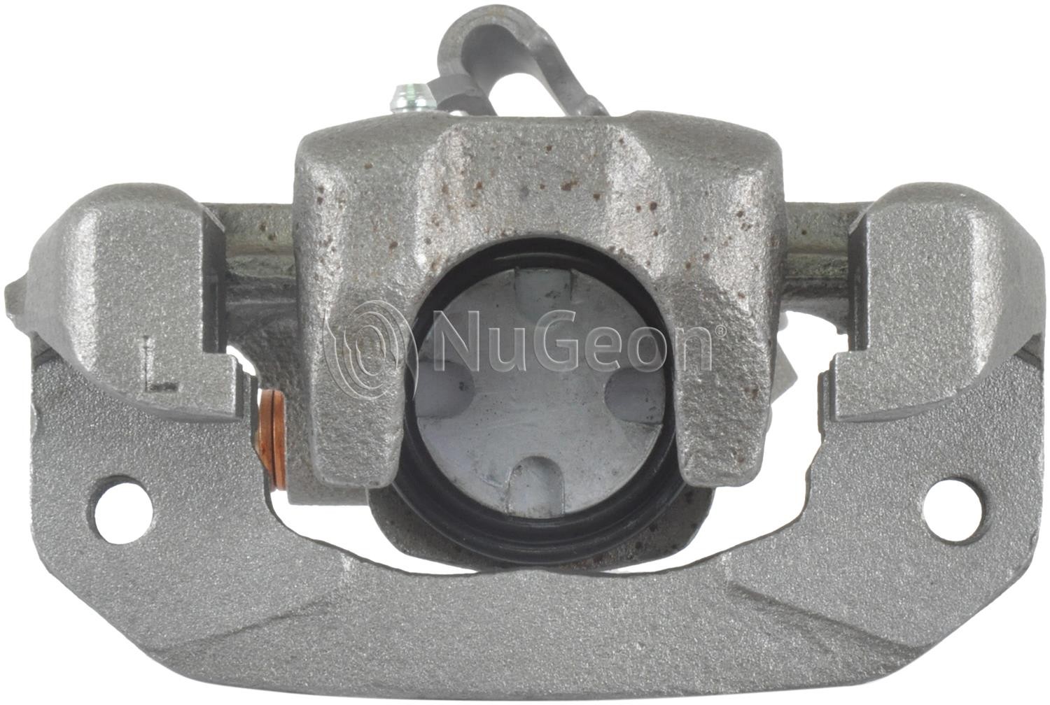 Vision 99-00518B Remanufactured Disc Brake Caliper - Image 4