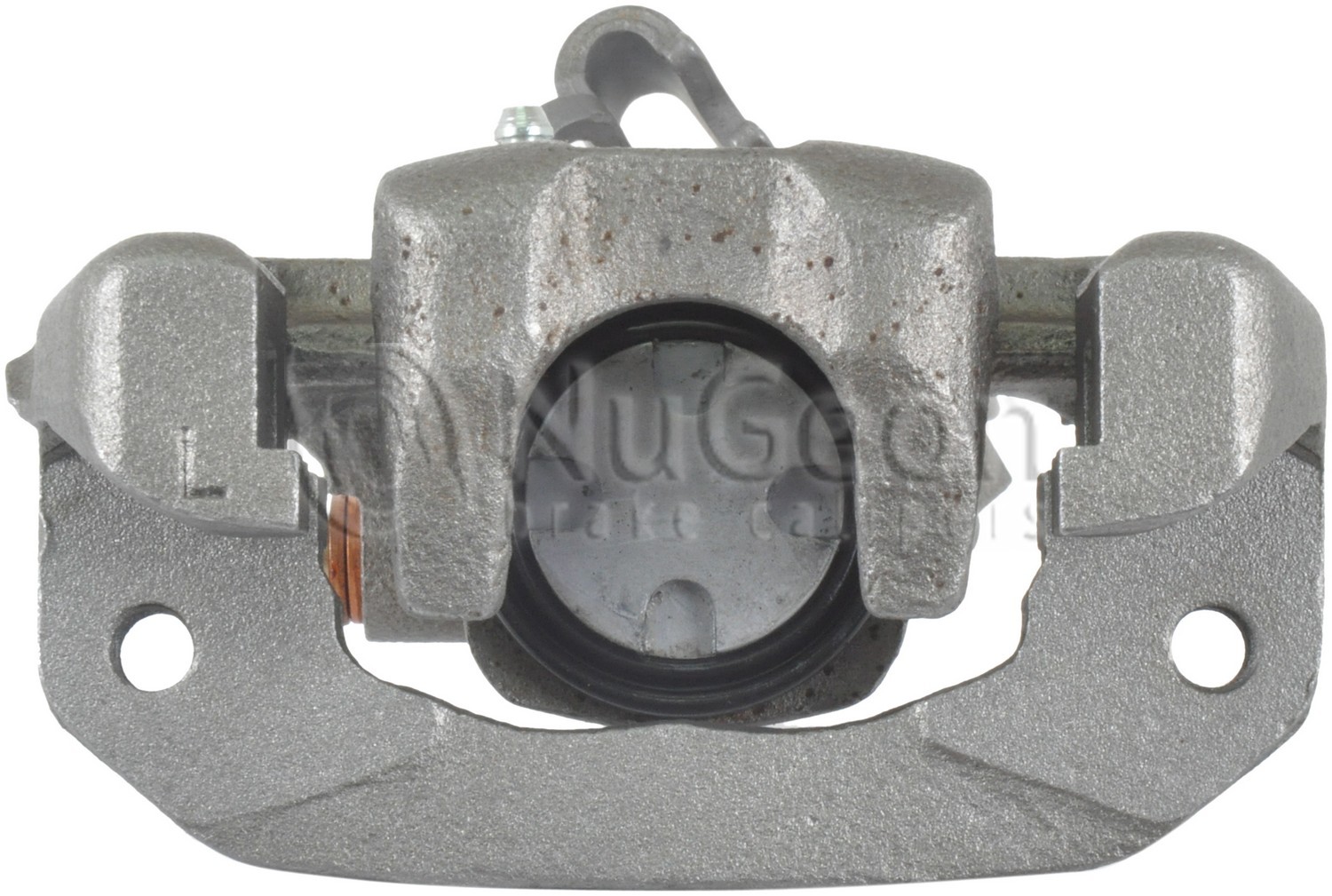 Vision 99-00518B Remanufactured Disc Brake Caliper - Image 5
