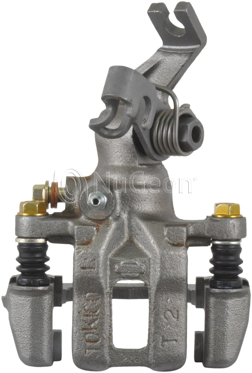 Vision 99-00518B Remanufactured Disc Brake Caliper - Image 6