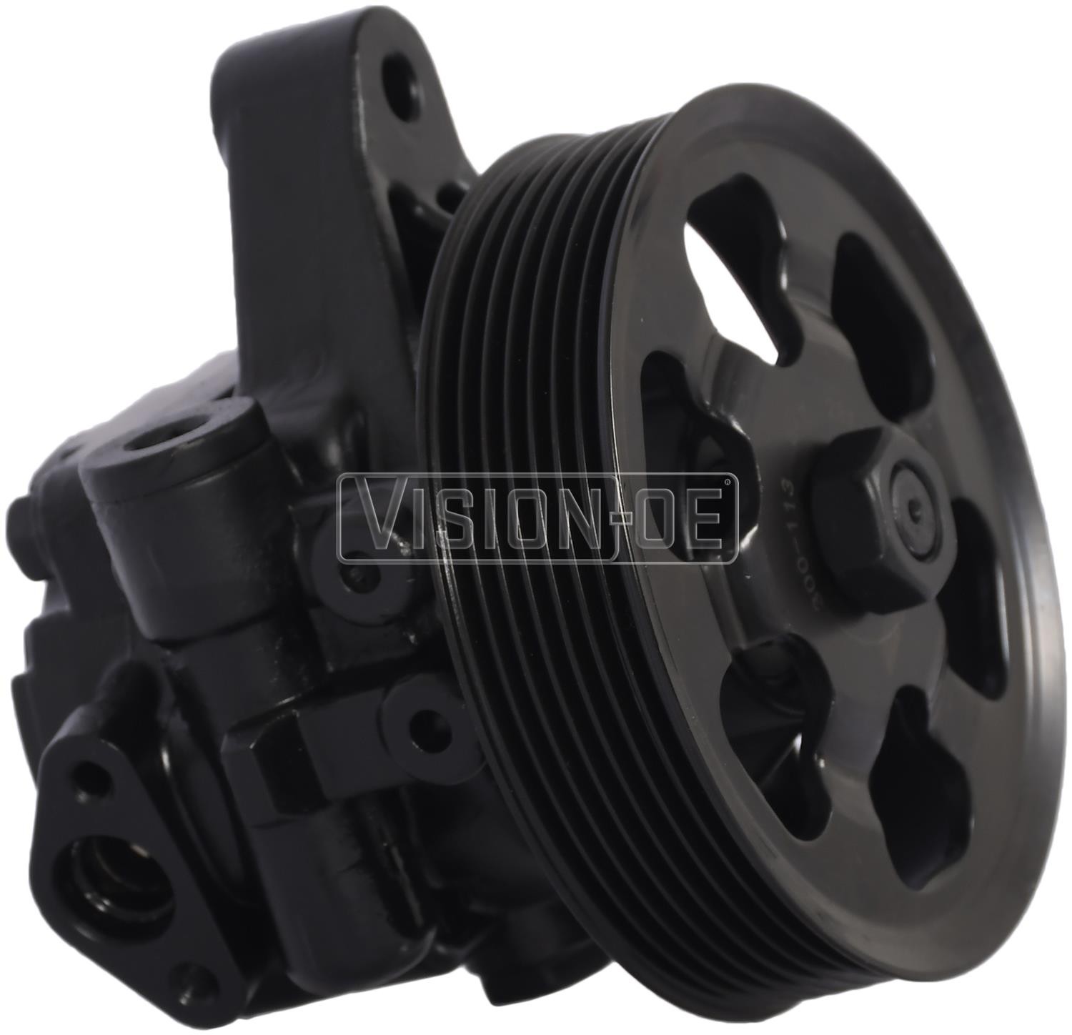 Vision 990-0521A1 Remanufactured Power Steering Pump - Image 3