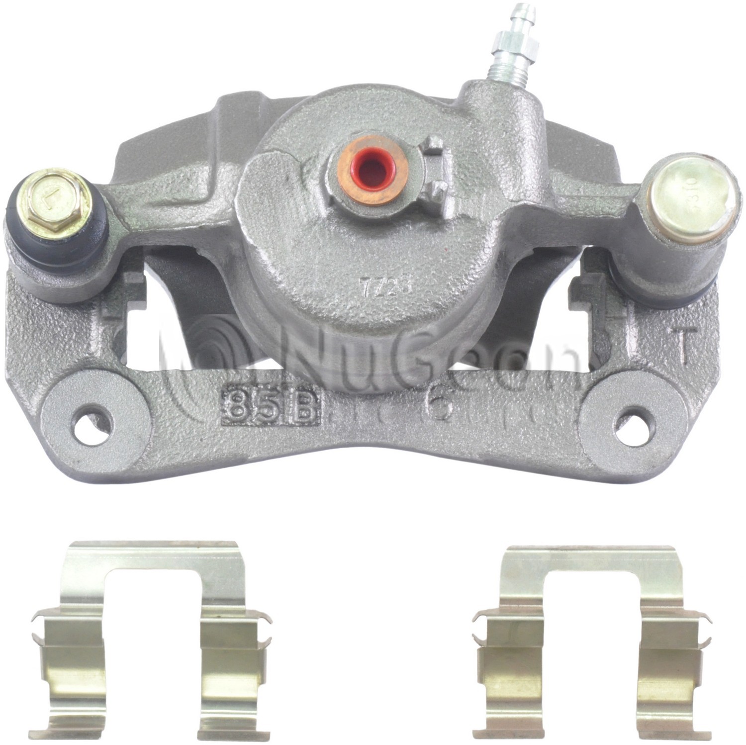 Vision 99-00529B Remanufactured Disc Brake Caliper - Image 3