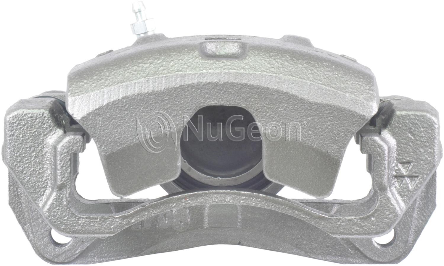 Vision 99-00529B Remanufactured Disc Brake Caliper - Image 4