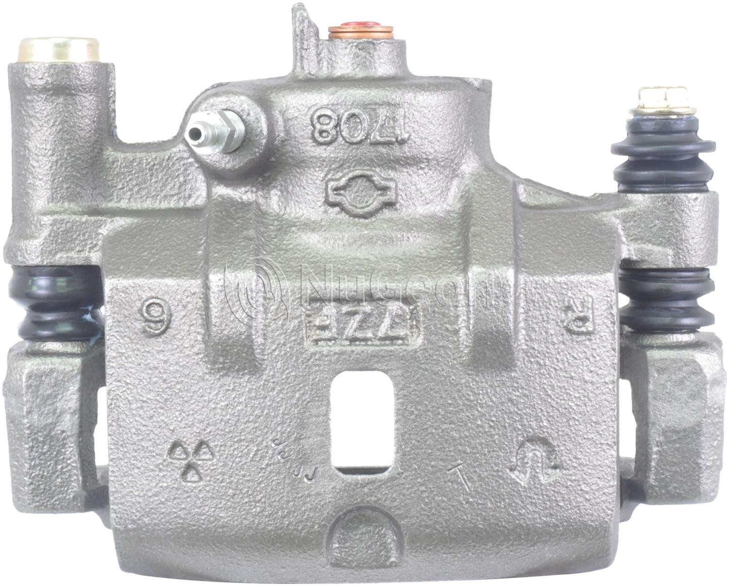 Vision 99-00529B Remanufactured Disc Brake Caliper