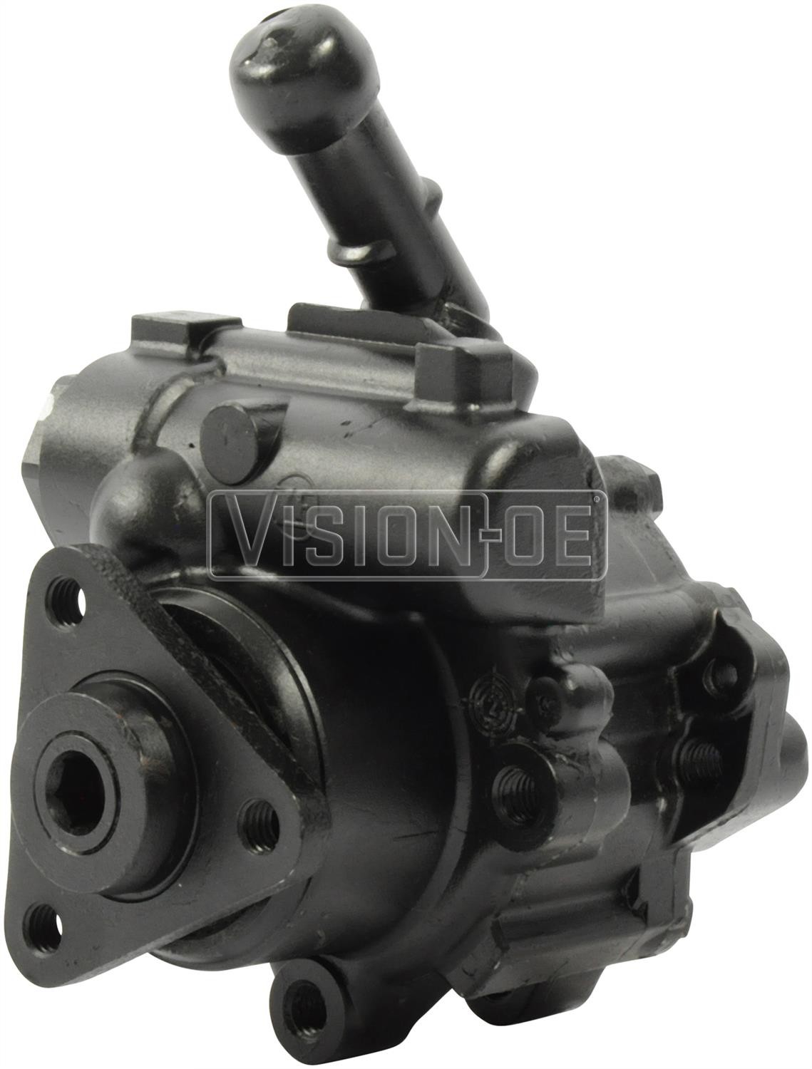 Vision 990-0533 Remanufactured Power Steering Pump