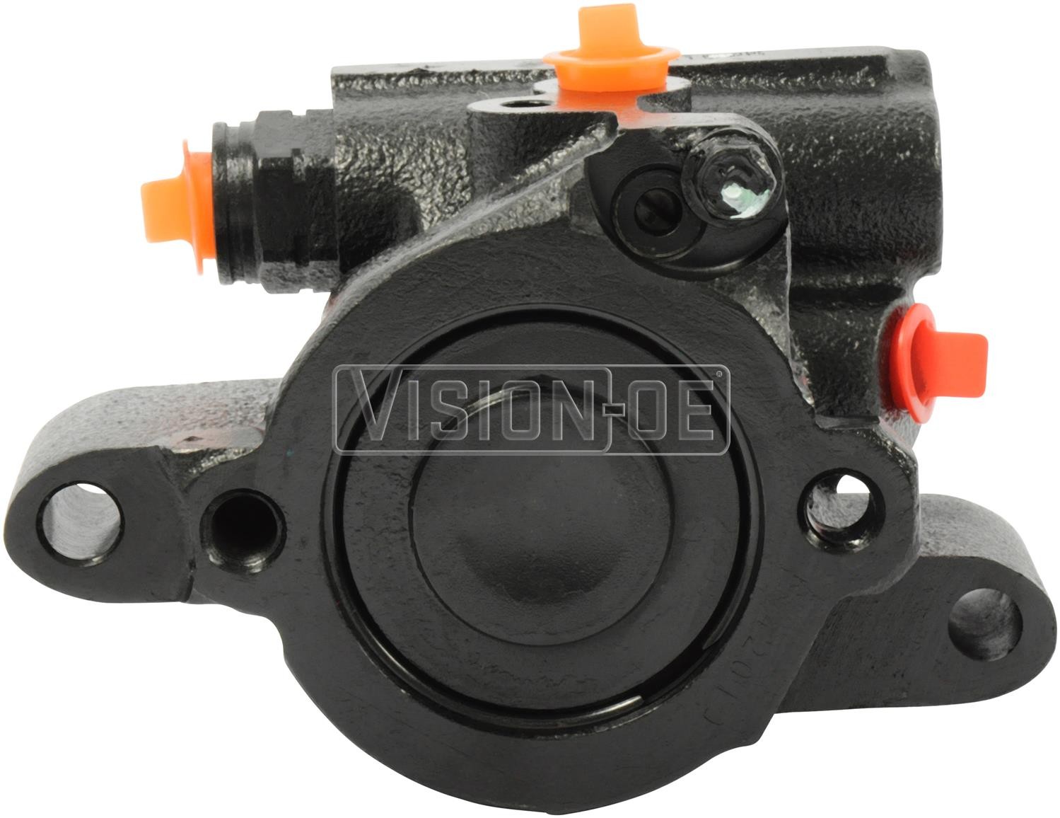 Vision 990-0535 Remanufactured Power Steering Pump - Image 2