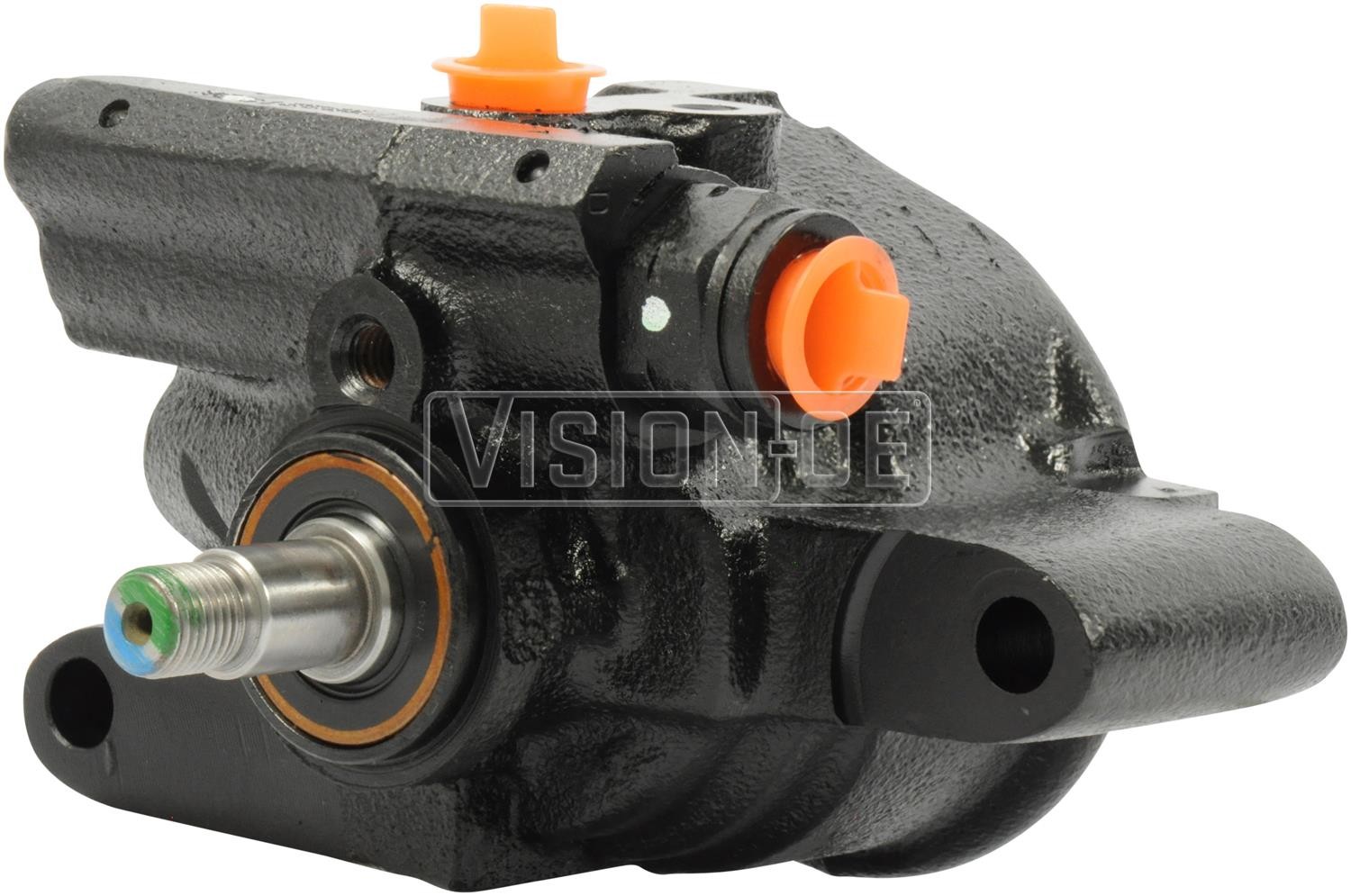 Vision 990-0535 Remanufactured Power Steering Pump - Image 3