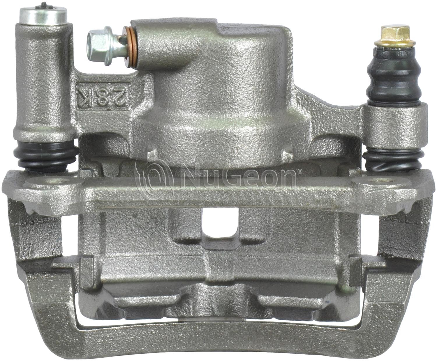 Vision 99-00545A Remanufactured Disc Brake Caliper - Image 2