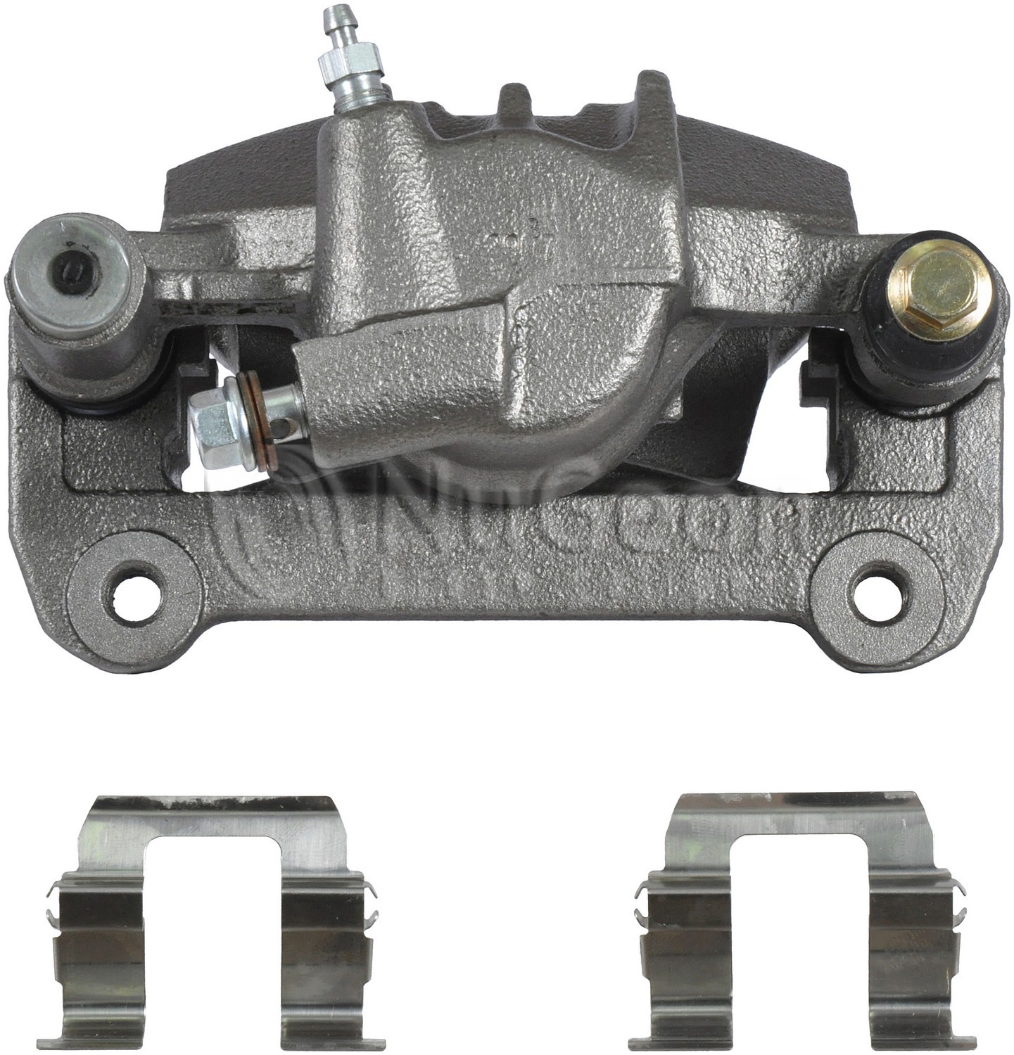 Vision 99-00545A Remanufactured Disc Brake Caliper - Image 3