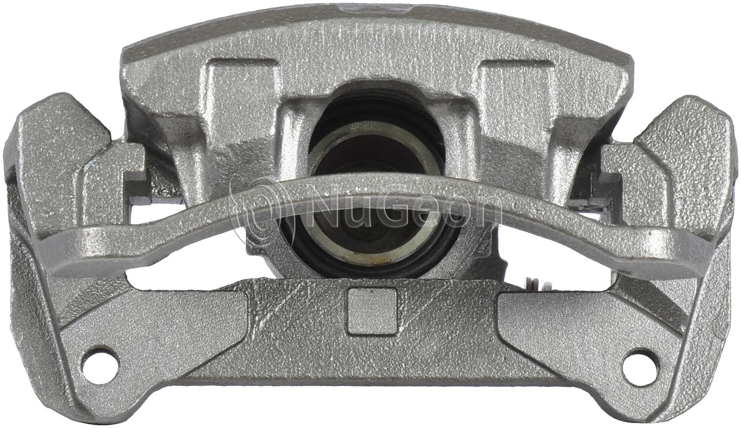 Vision 99-00545A Remanufactured Disc Brake Caliper