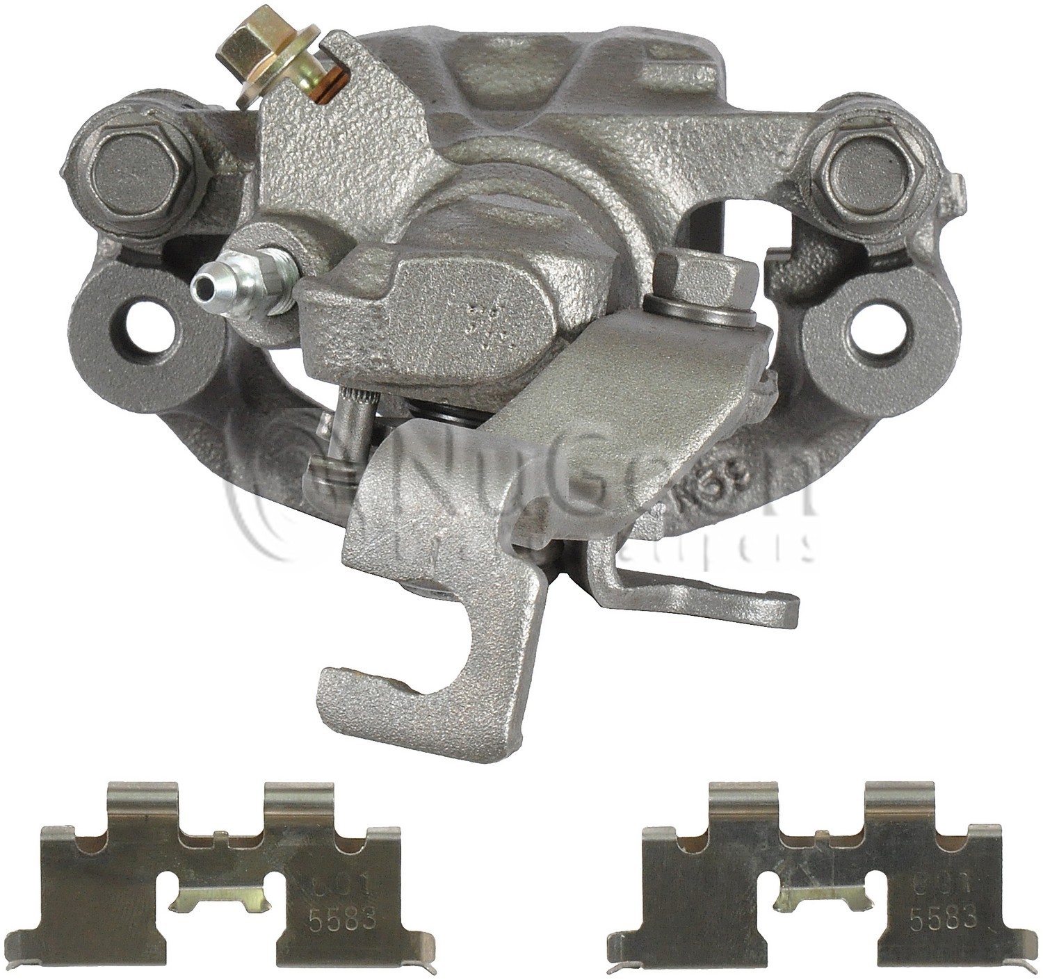 Vision 99-00559A Remanufactured Disc Brake Caliper - Image 3