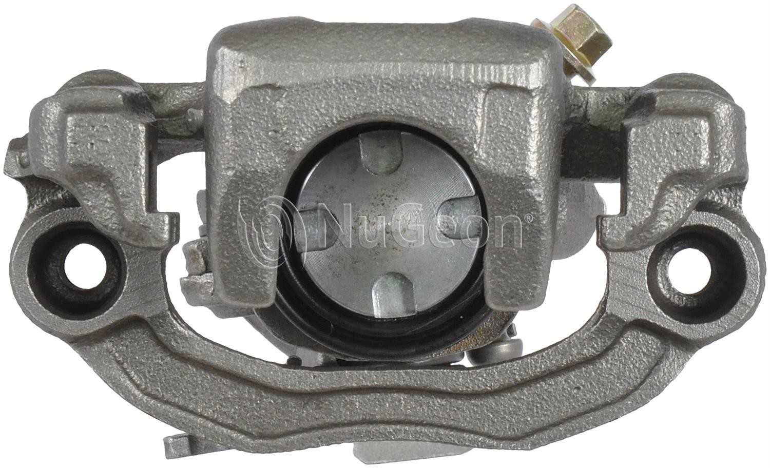 Vision 99-00559A Remanufactured Disc Brake Caliper - Image 4
