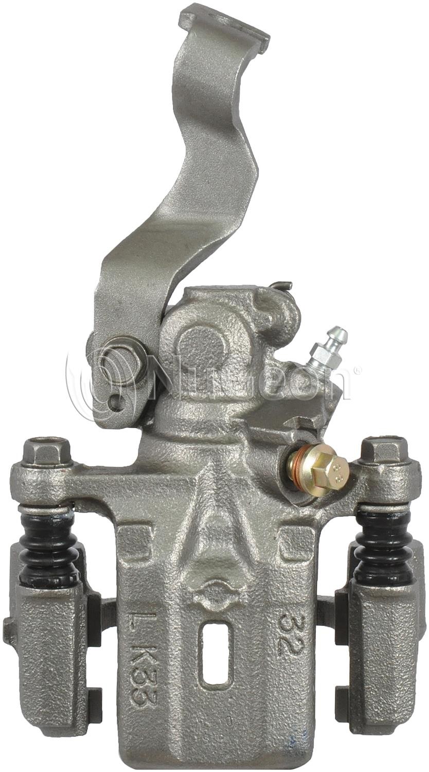 Vision 99-00559A Remanufactured Disc Brake Caliper