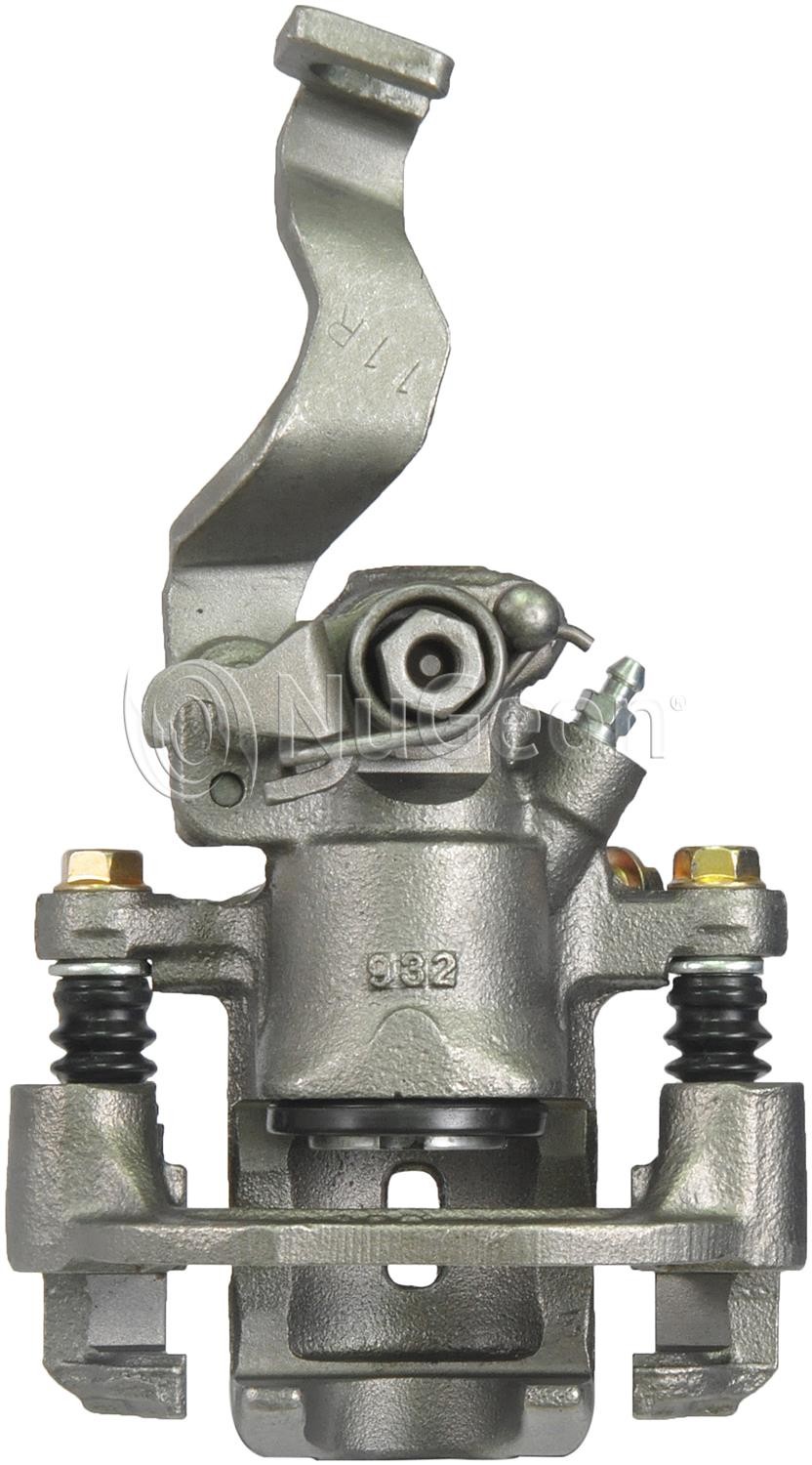 Vision 99-00559B Remanufactured Disc Brake Caliper - Image 4
