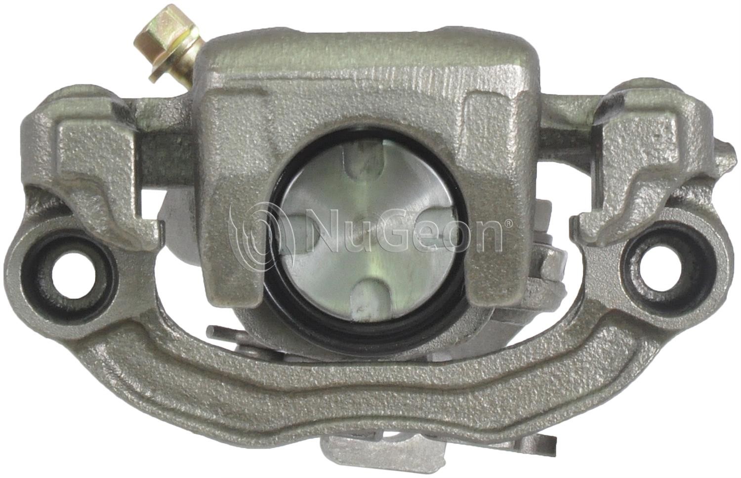 Vision 99-00559B Remanufactured Disc Brake Caliper - Image 6