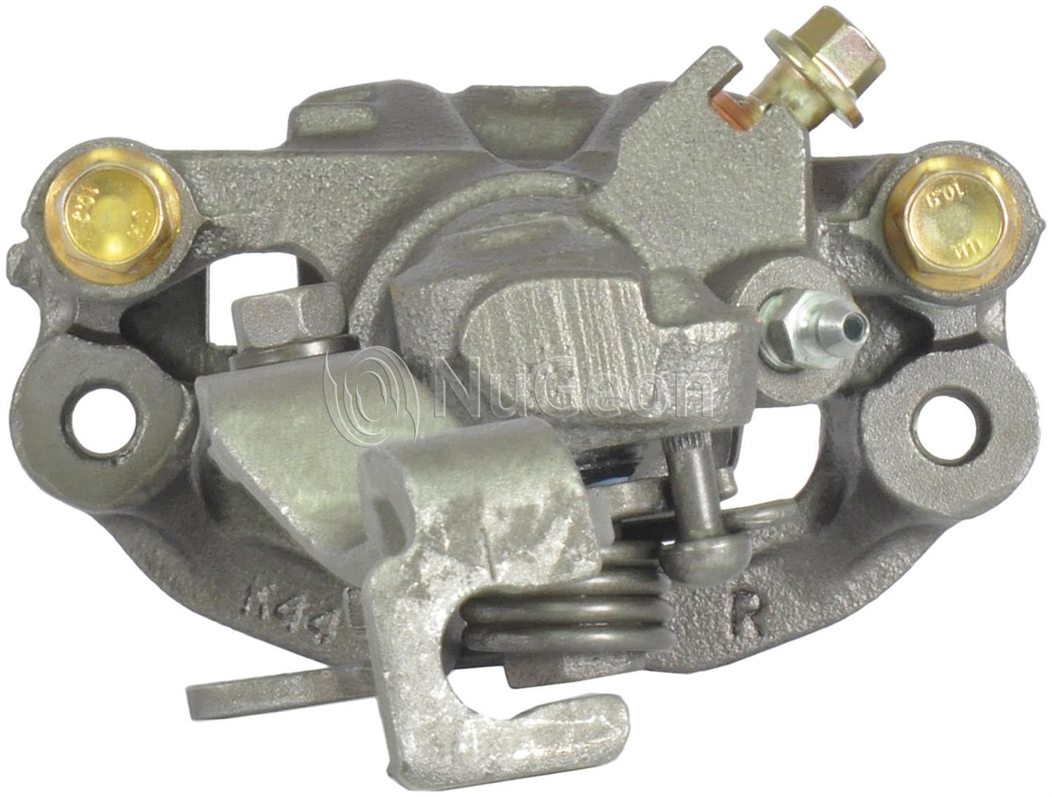 Vision 99-00559B Remanufactured Disc Brake Caliper