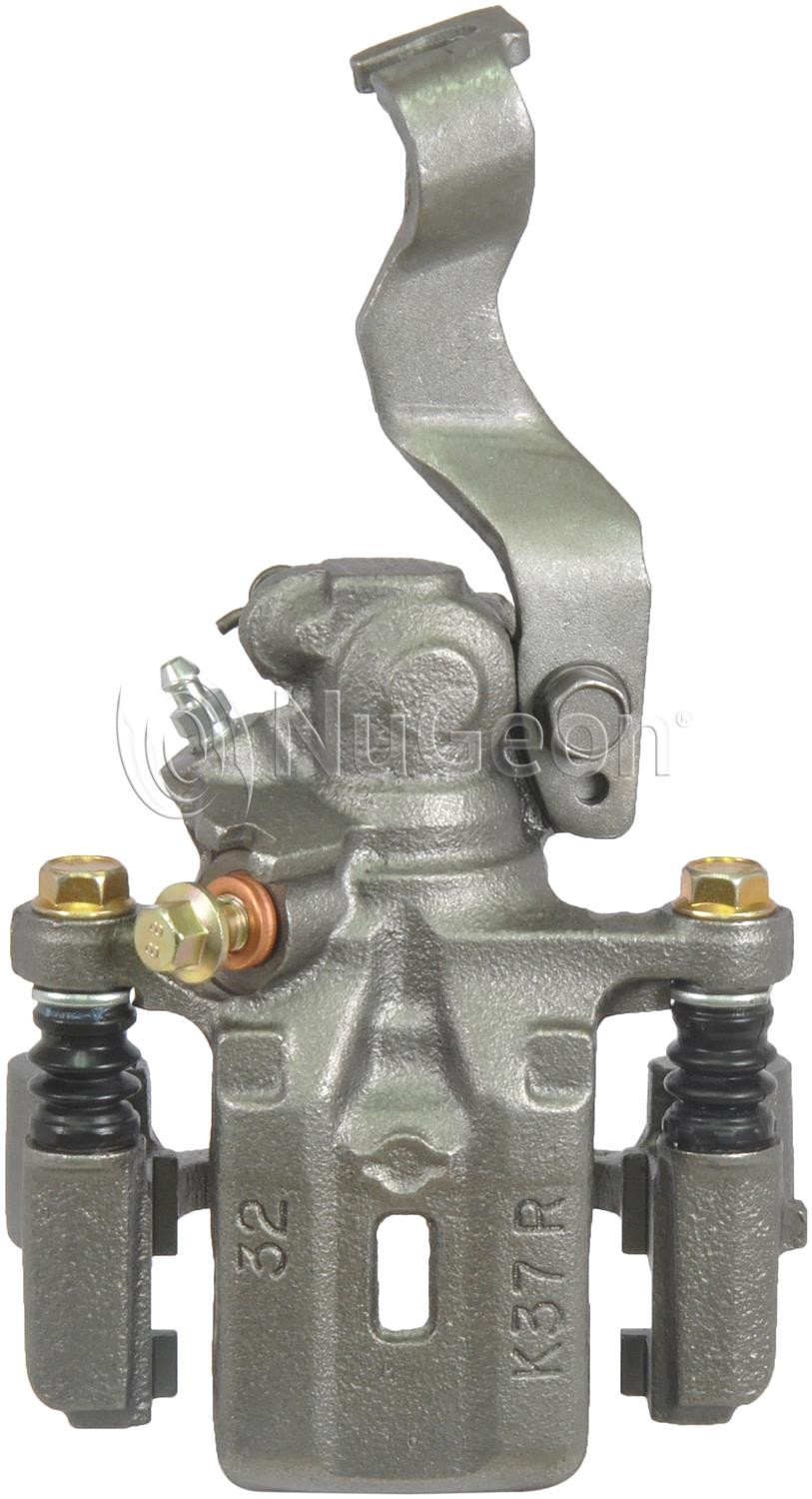 Vision 99-00559B Remanufactured Disc Brake Caliper - Image 2