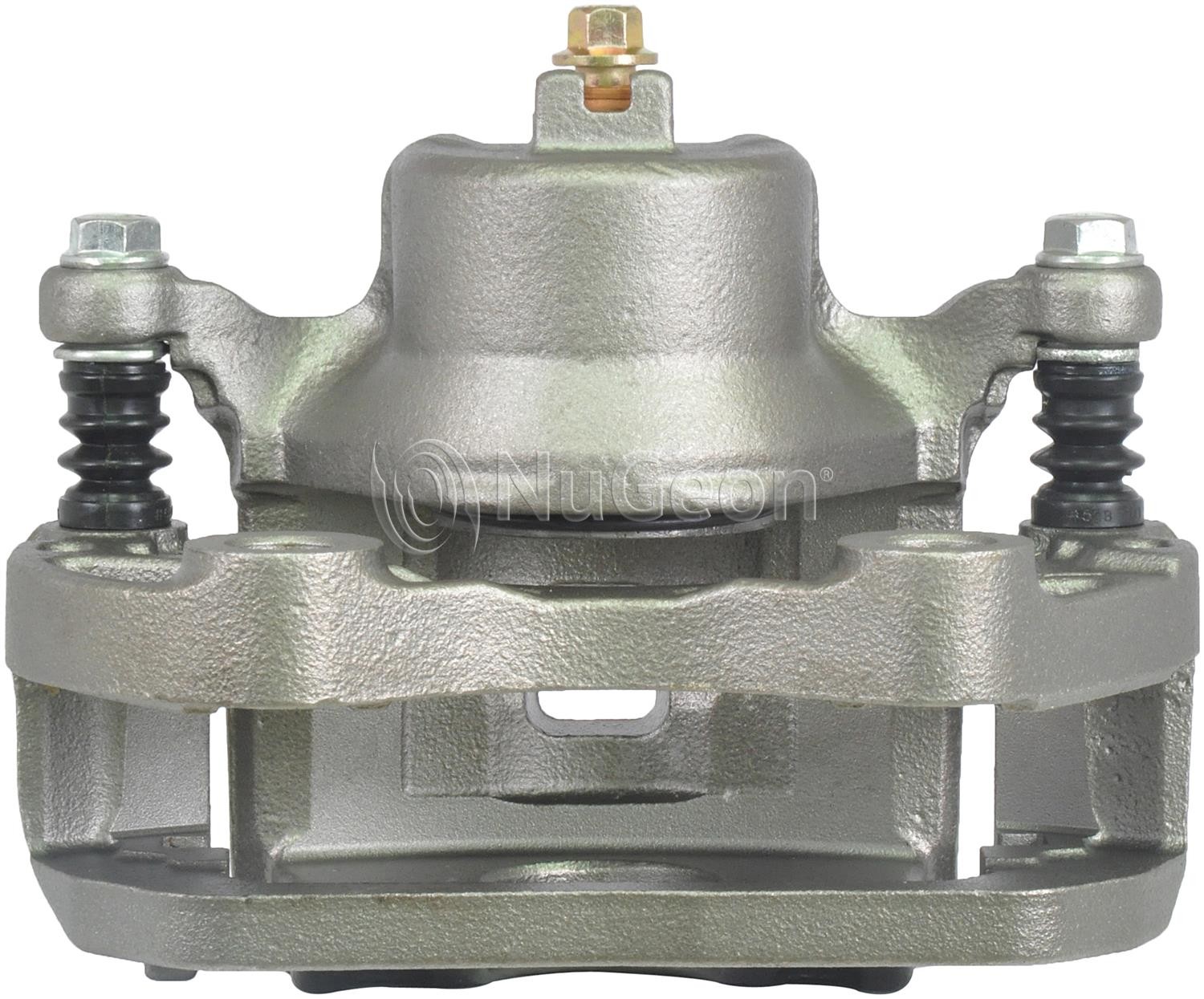 Vision 99-00568B Remanufactured Disc Brake Caliper