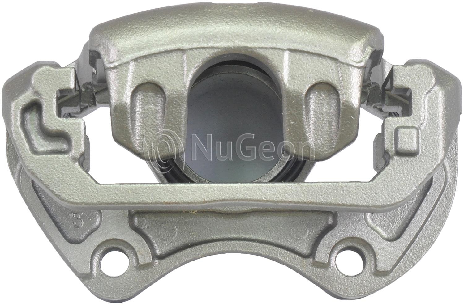 Vision 99-00568B Remanufactured Disc Brake Caliper - Image 5