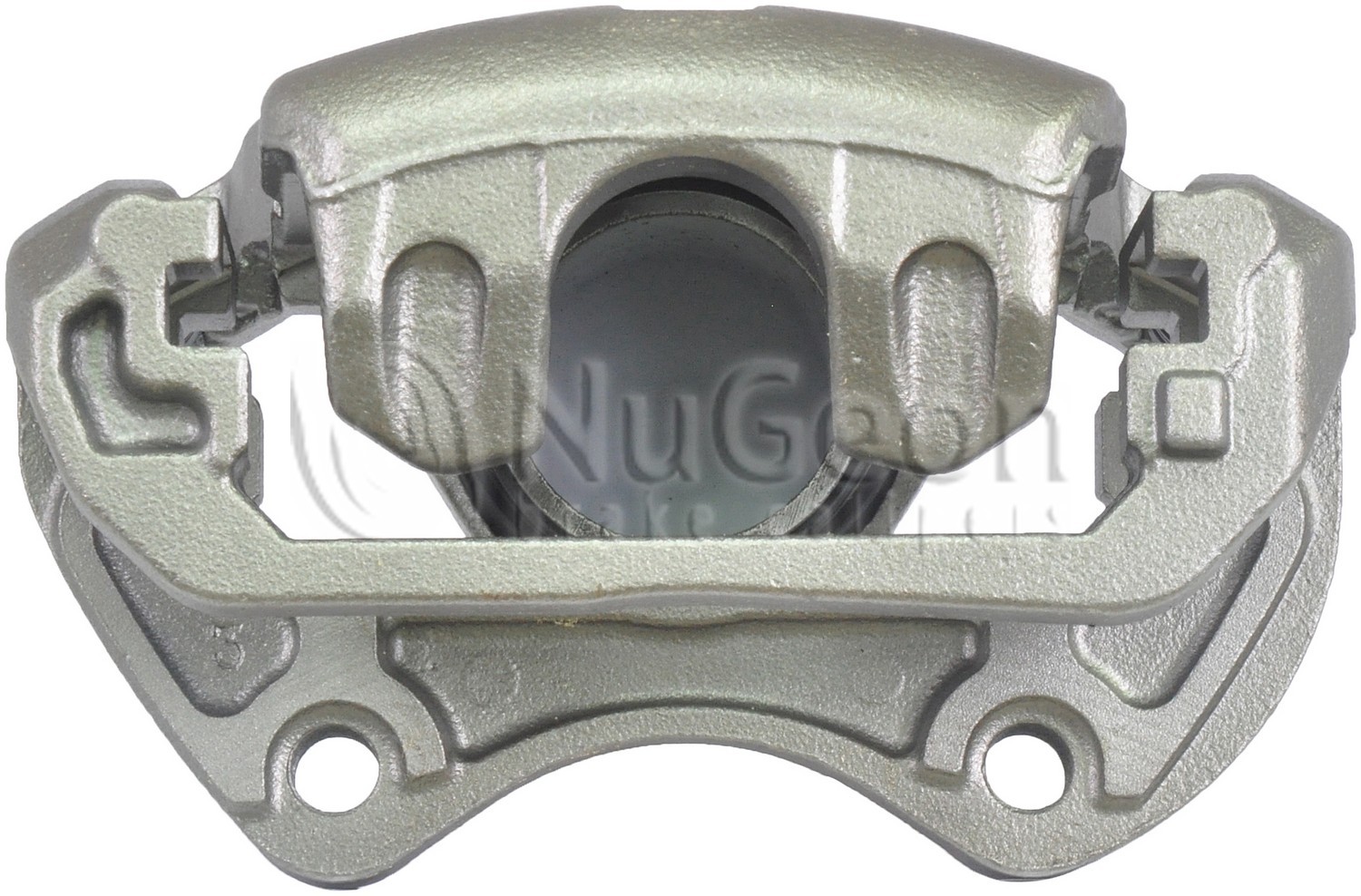 Vision 99-00568B Remanufactured Disc Brake Caliper - Image 4