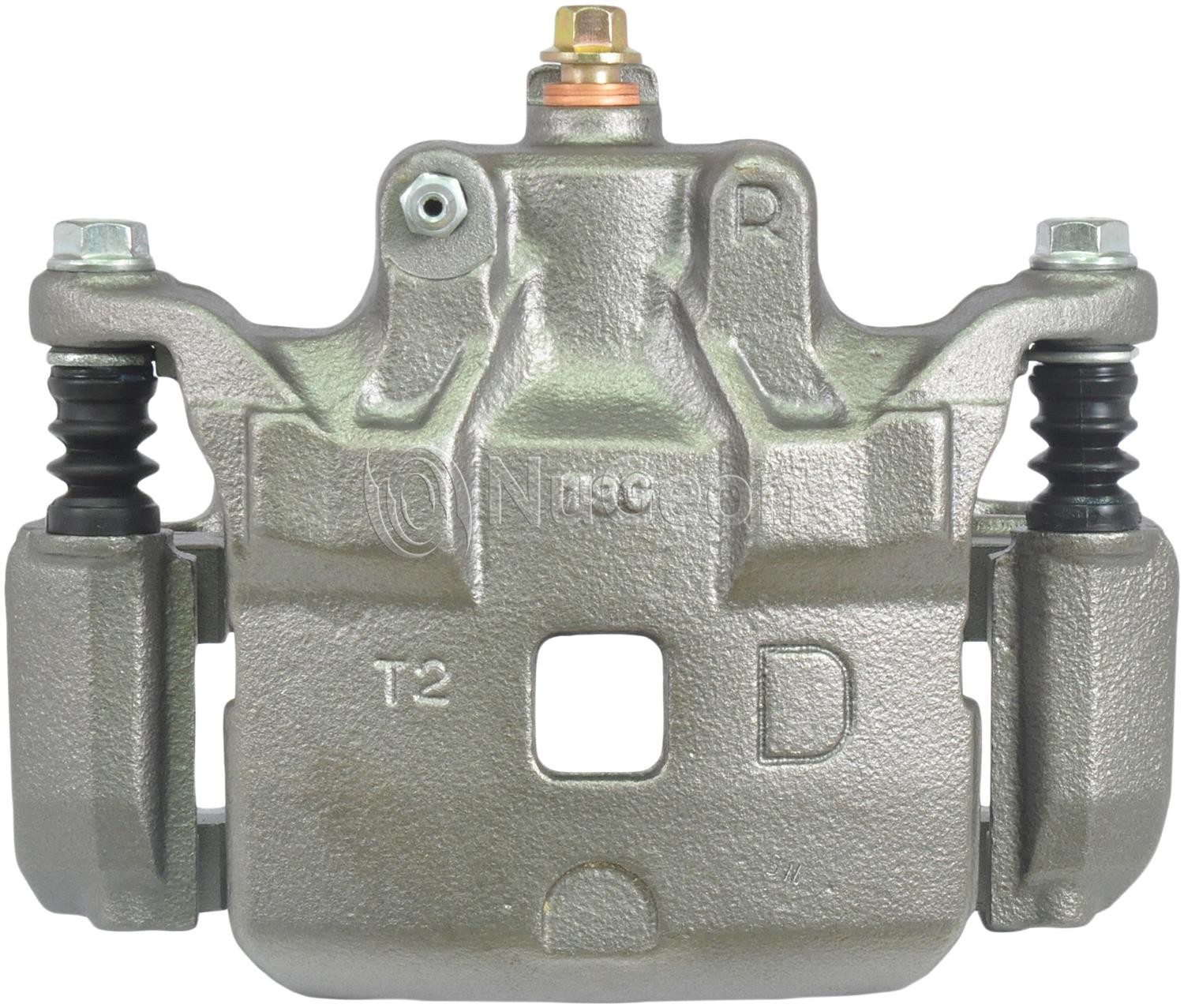 Vision 99-00568B Remanufactured Disc Brake Caliper - Image 2