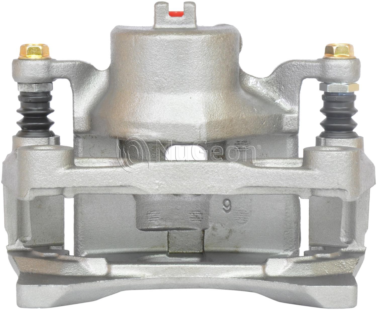 Vision 99-00597B Remanufactured Disc Brake Caliper - Image 3