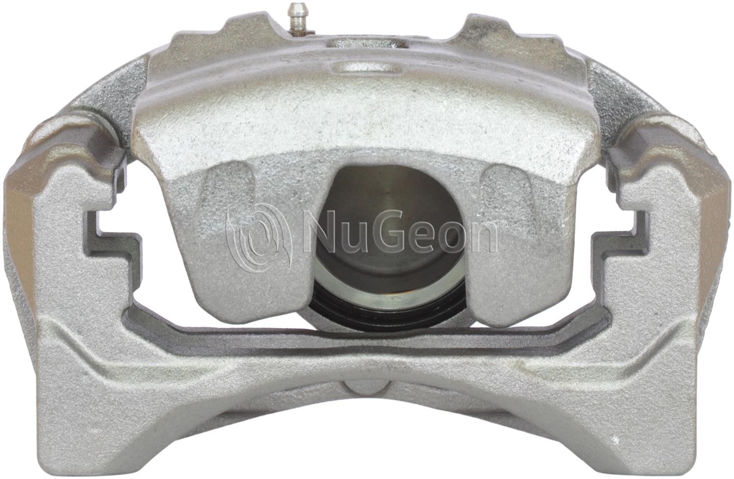 Vision 99-00597B Remanufactured Disc Brake Caliper