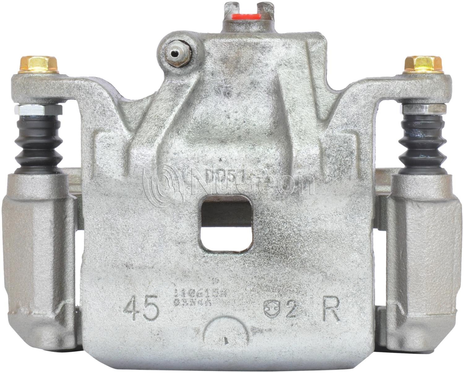 Vision 99-00597B Remanufactured Disc Brake Caliper - Image 2