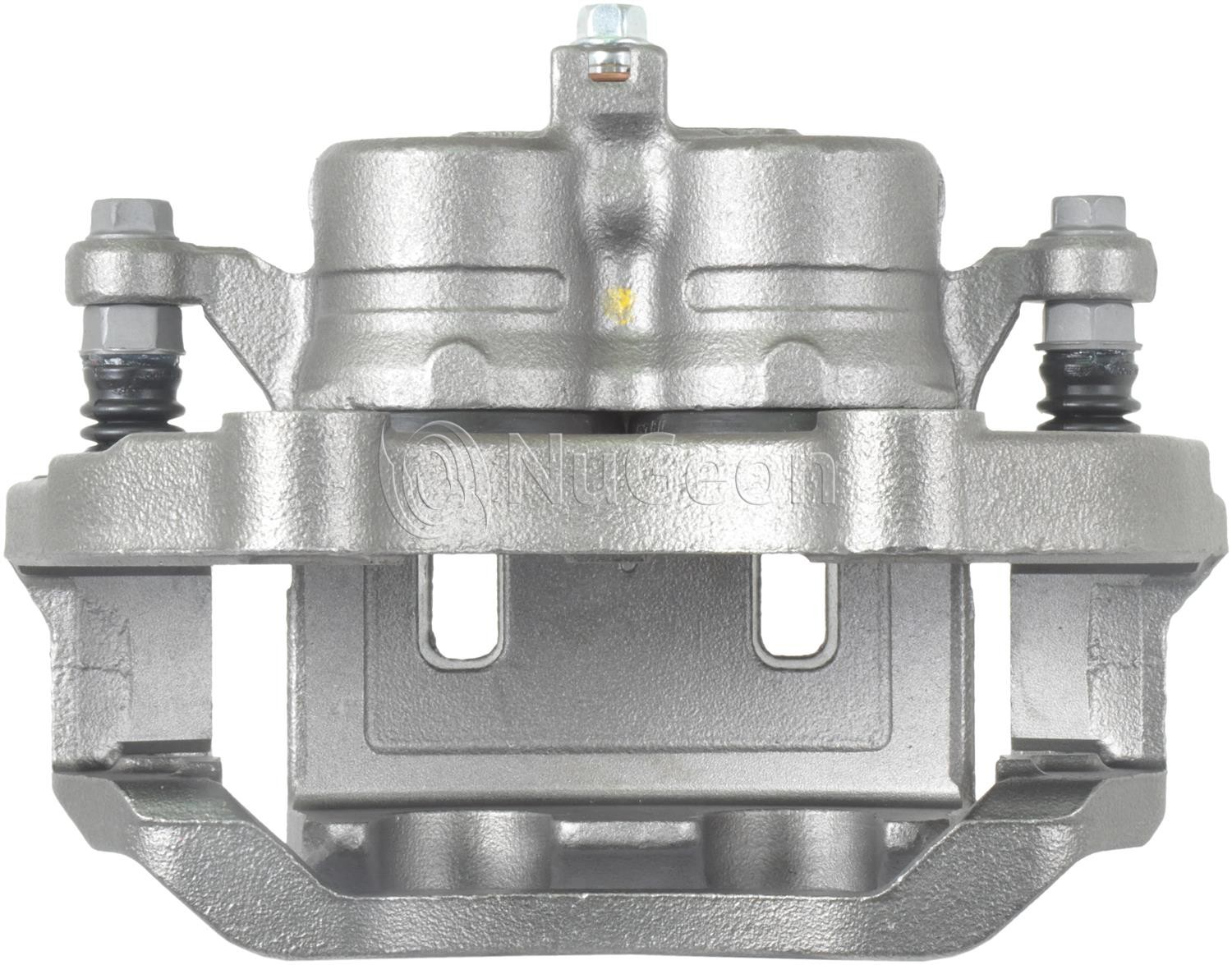 Vision 99-00619A Remanufactured Disc Brake Caliper - Image 2