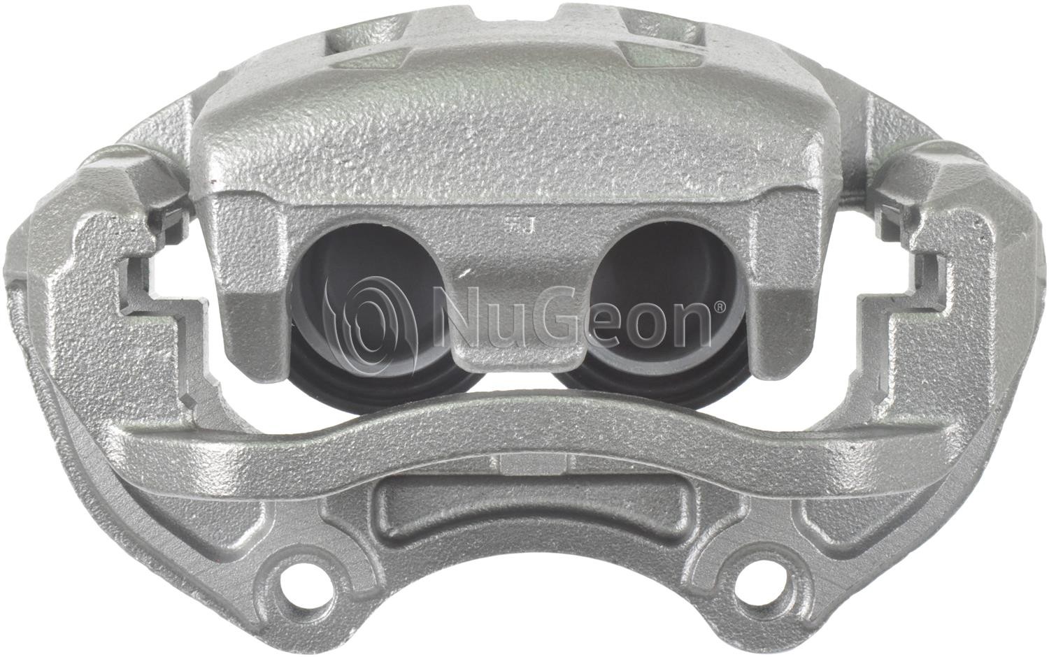 Vision 99-00619A Remanufactured Disc Brake Caliper - Image 4