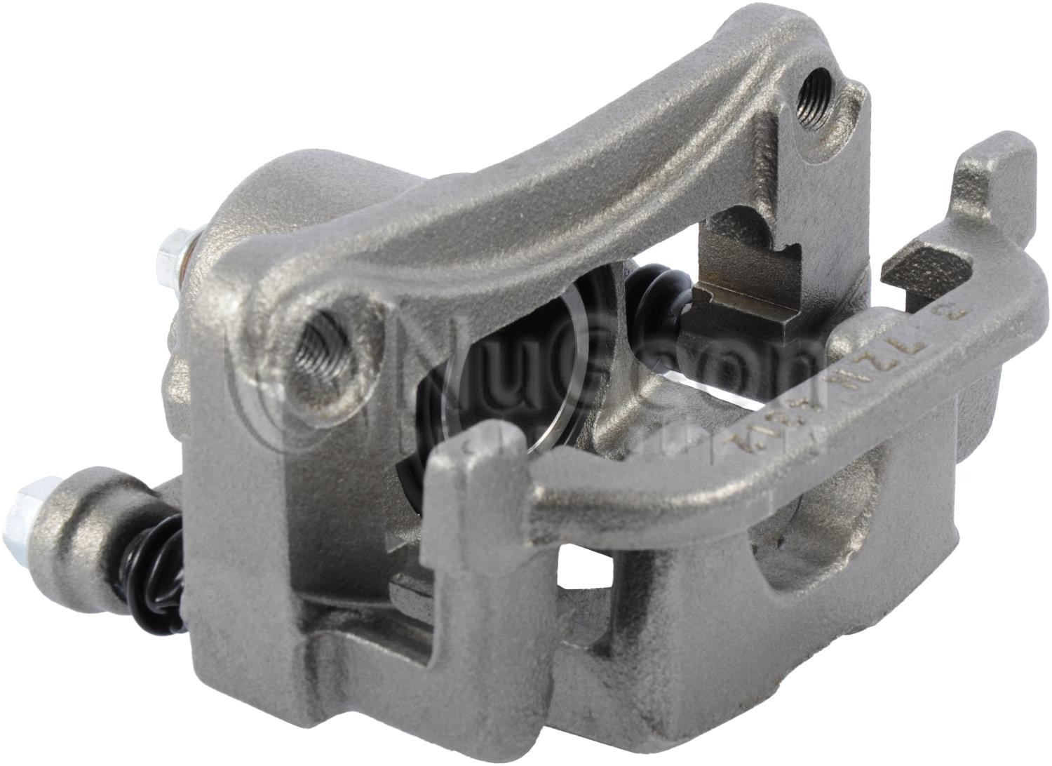 Vision 99-00624A Remanufactured Disc Brake Caliper - Image 2