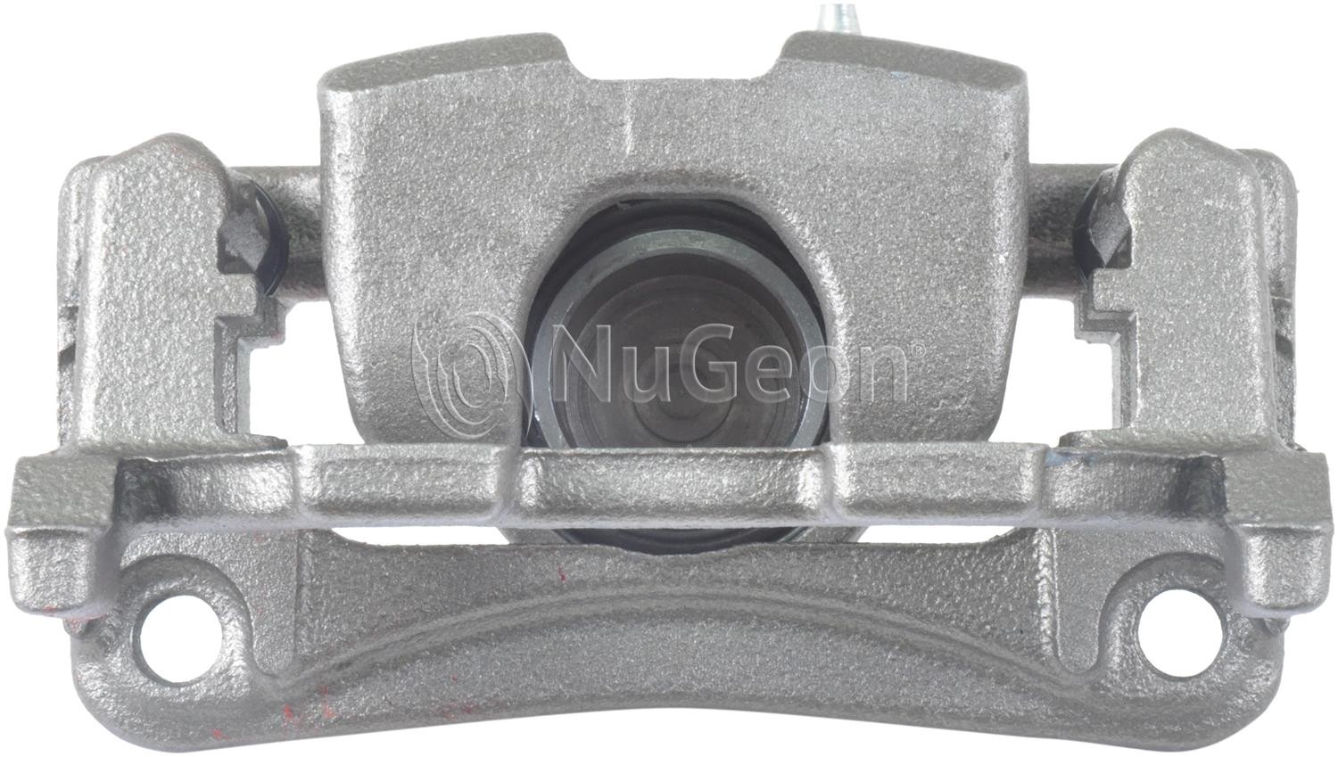 Vision 99-00624A Remanufactured Disc Brake Caliper - Image 5