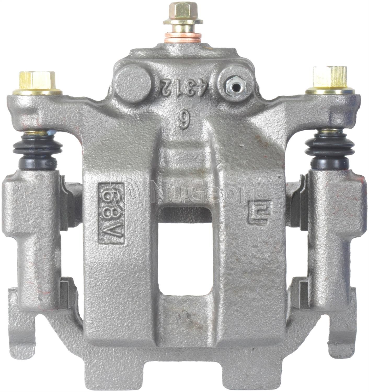 Vision 99-00624A Remanufactured Disc Brake Caliper - Image 7