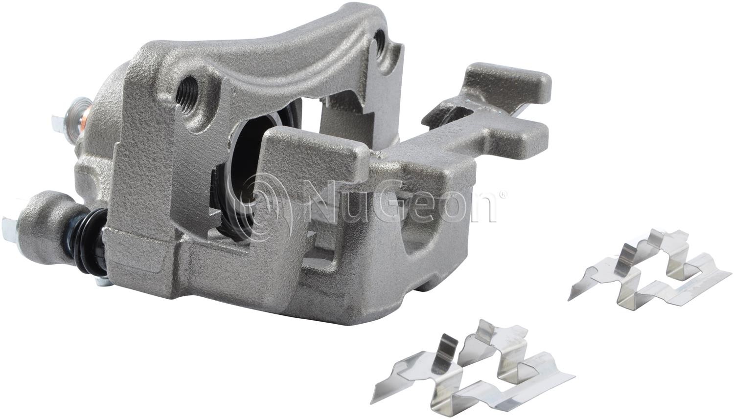 Vision 99-00637A Remanufactured Disc Brake Caliper - Image 3