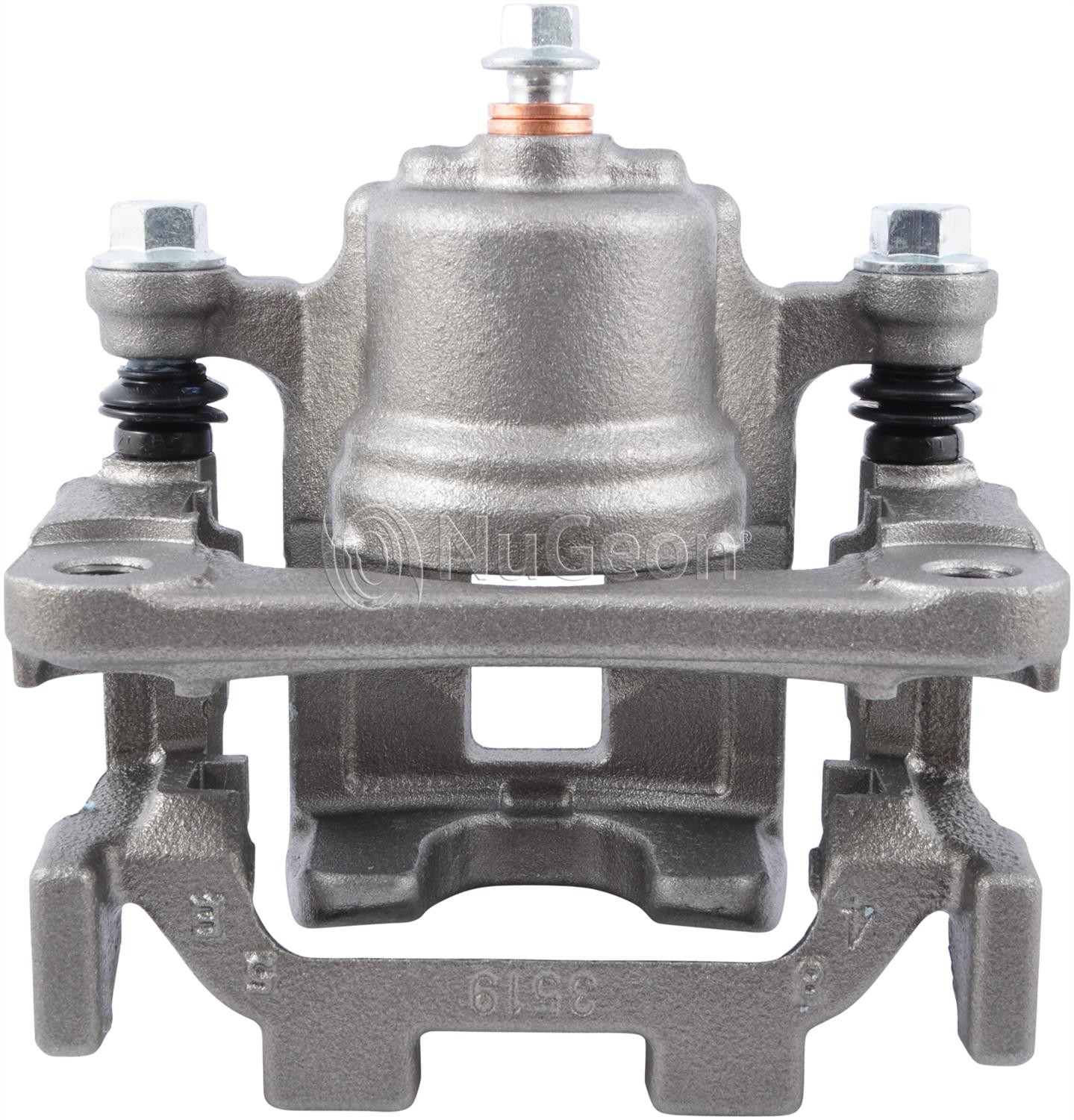 Vision 99-00637A Remanufactured Disc Brake Caliper - Image 4