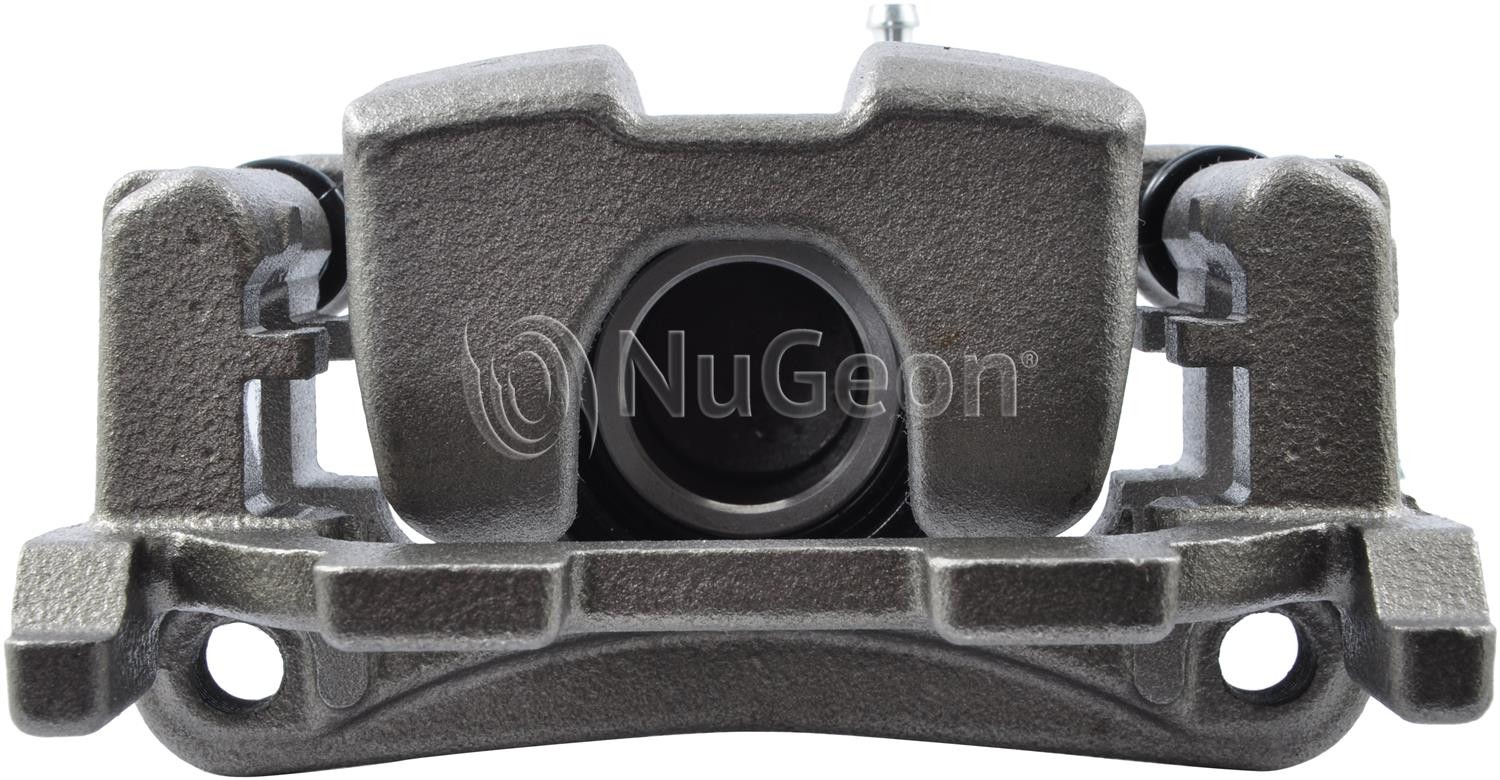 Vision 99-00637A Remanufactured Disc Brake Caliper - Image 6