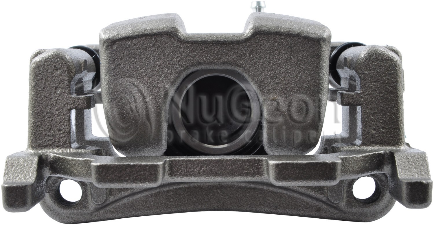Vision 99-00637A Remanufactured Disc Brake Caliper - Image 7