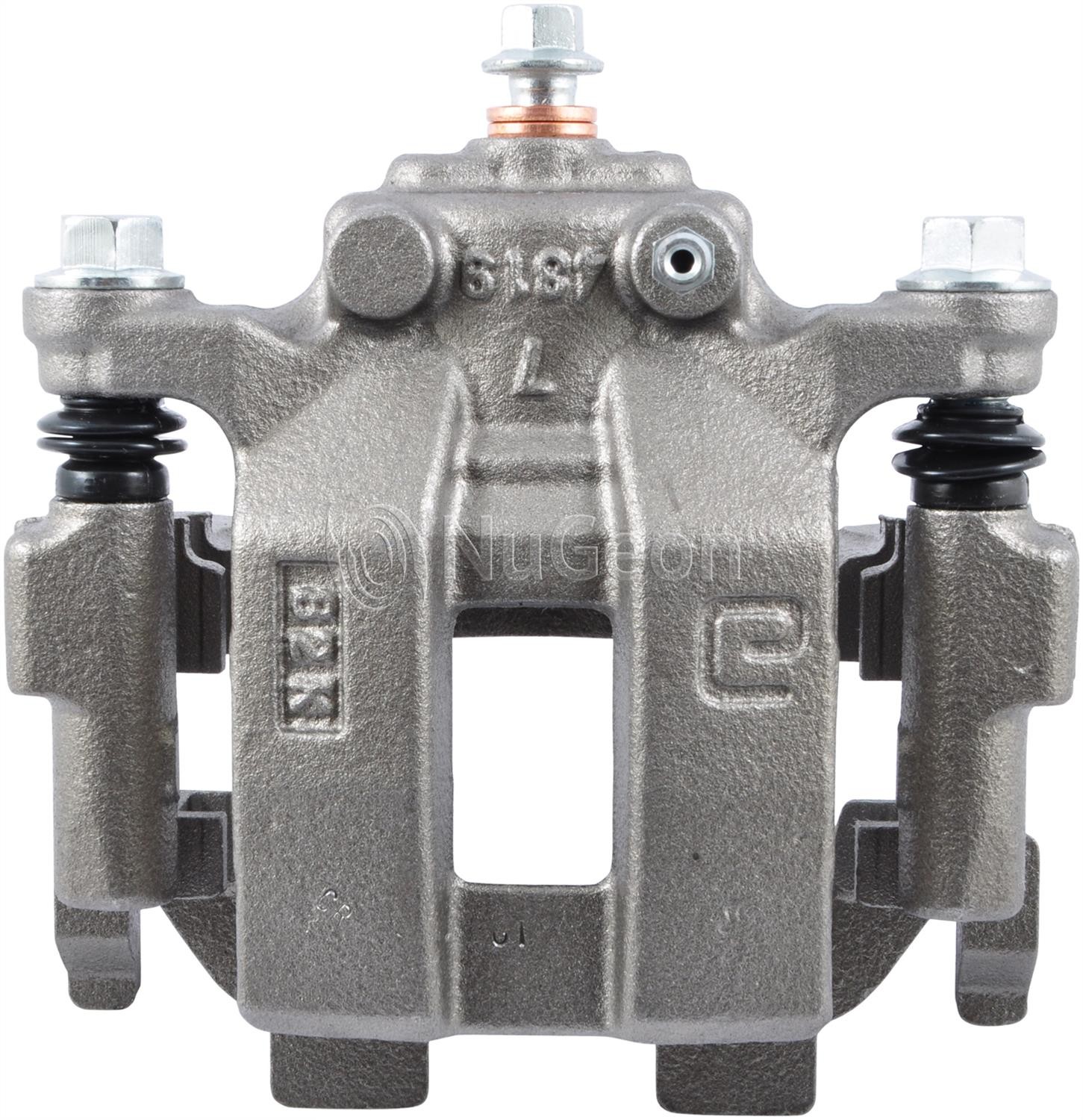 Vision 99-00637A Remanufactured Disc Brake Caliper