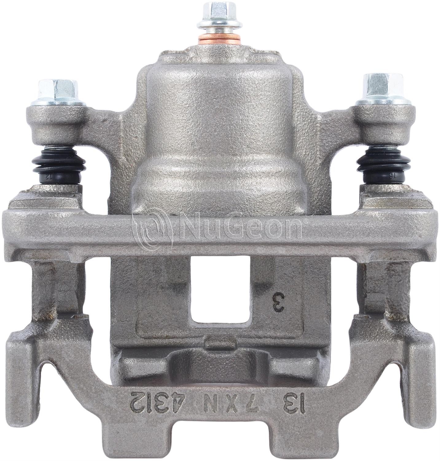 Vision 99-00637B Remanufactured Disc Brake Caliper - Image 3
