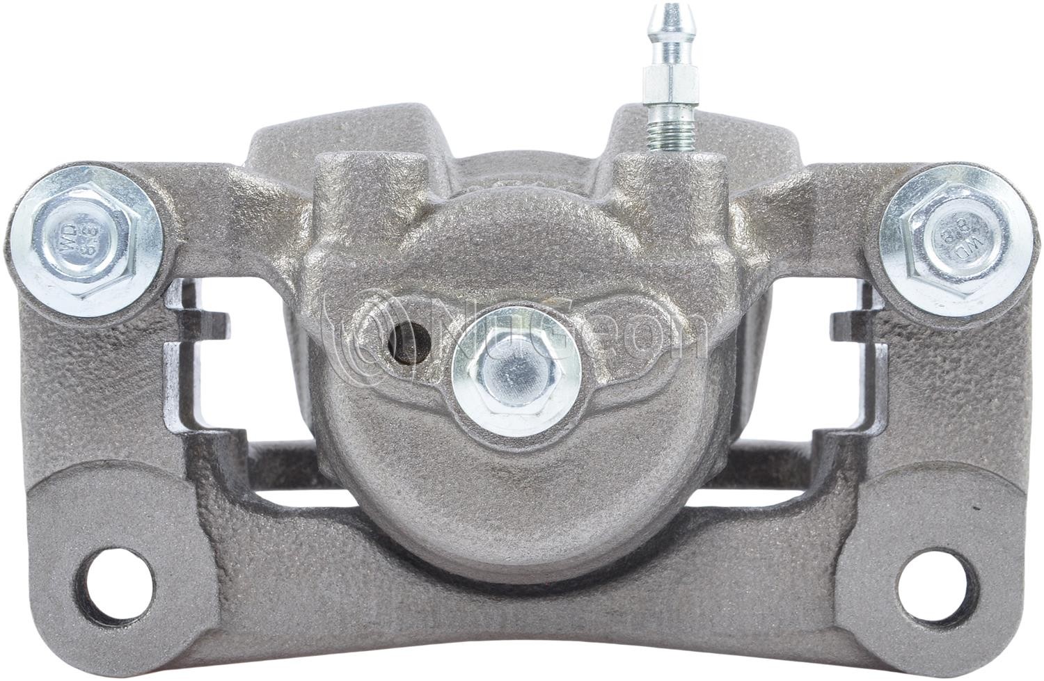 Vision 99-00637B Remanufactured Disc Brake Caliper