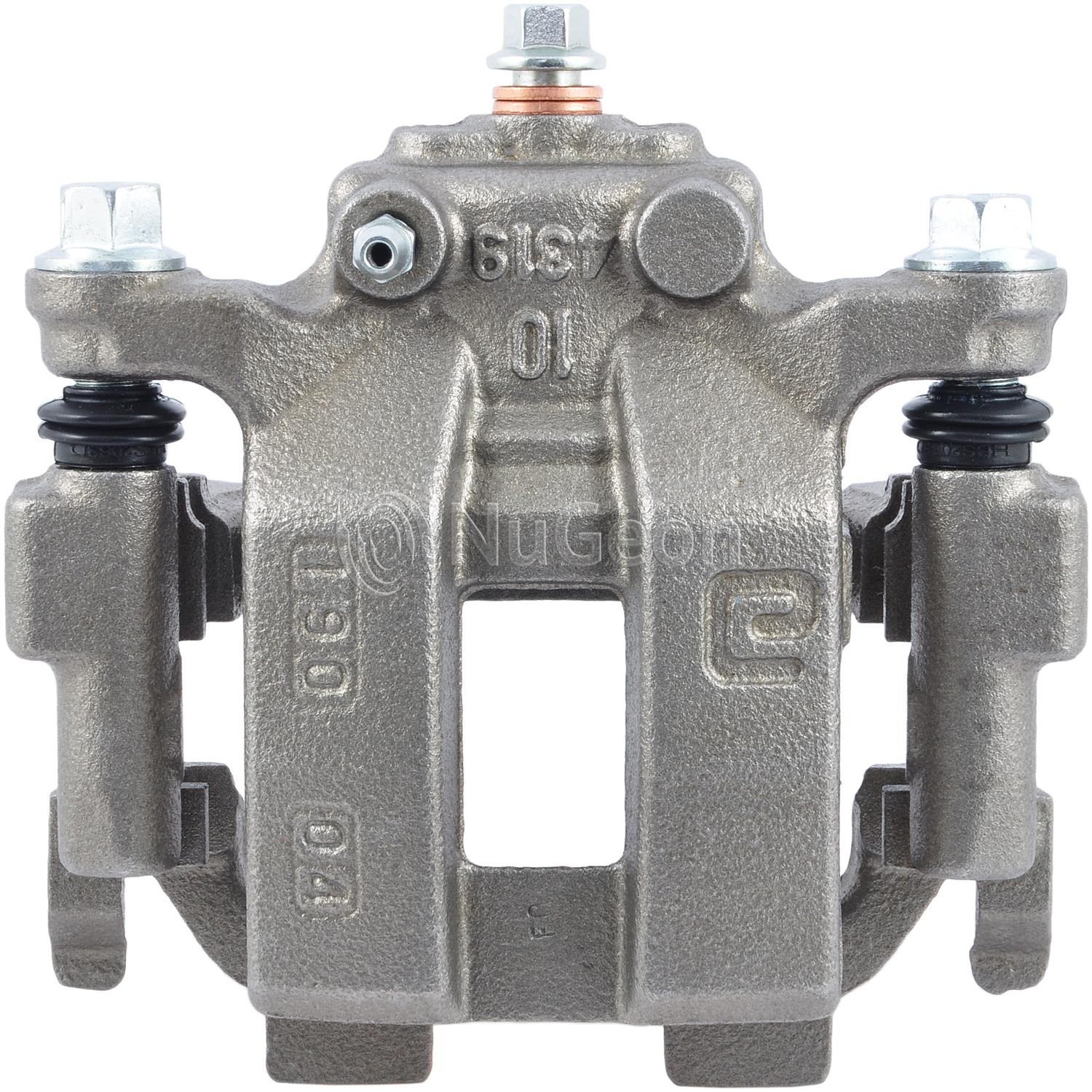 Vision 99-00637B Remanufactured Disc Brake Caliper - Image 7