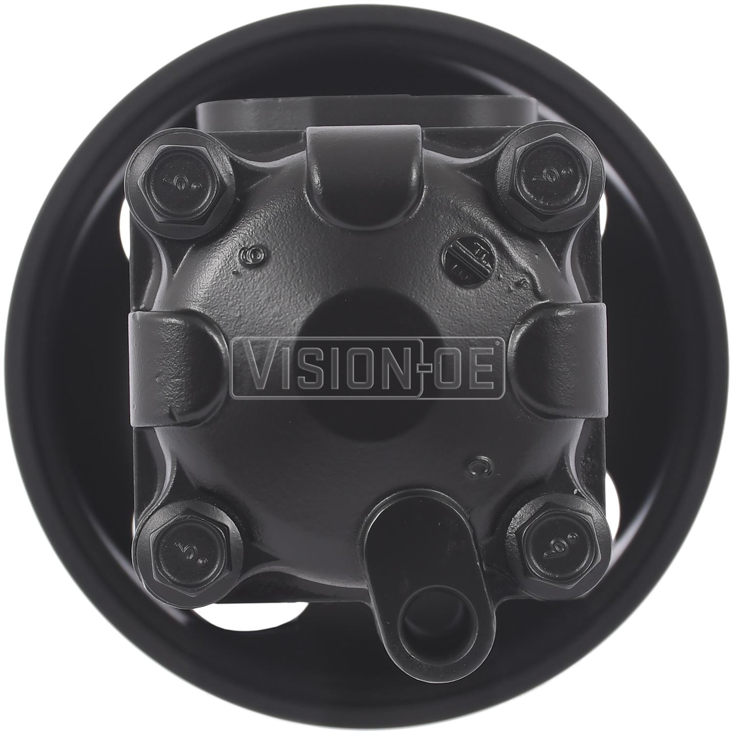 Vision 990-0638A1 Remanufactured Power Steering Pump
