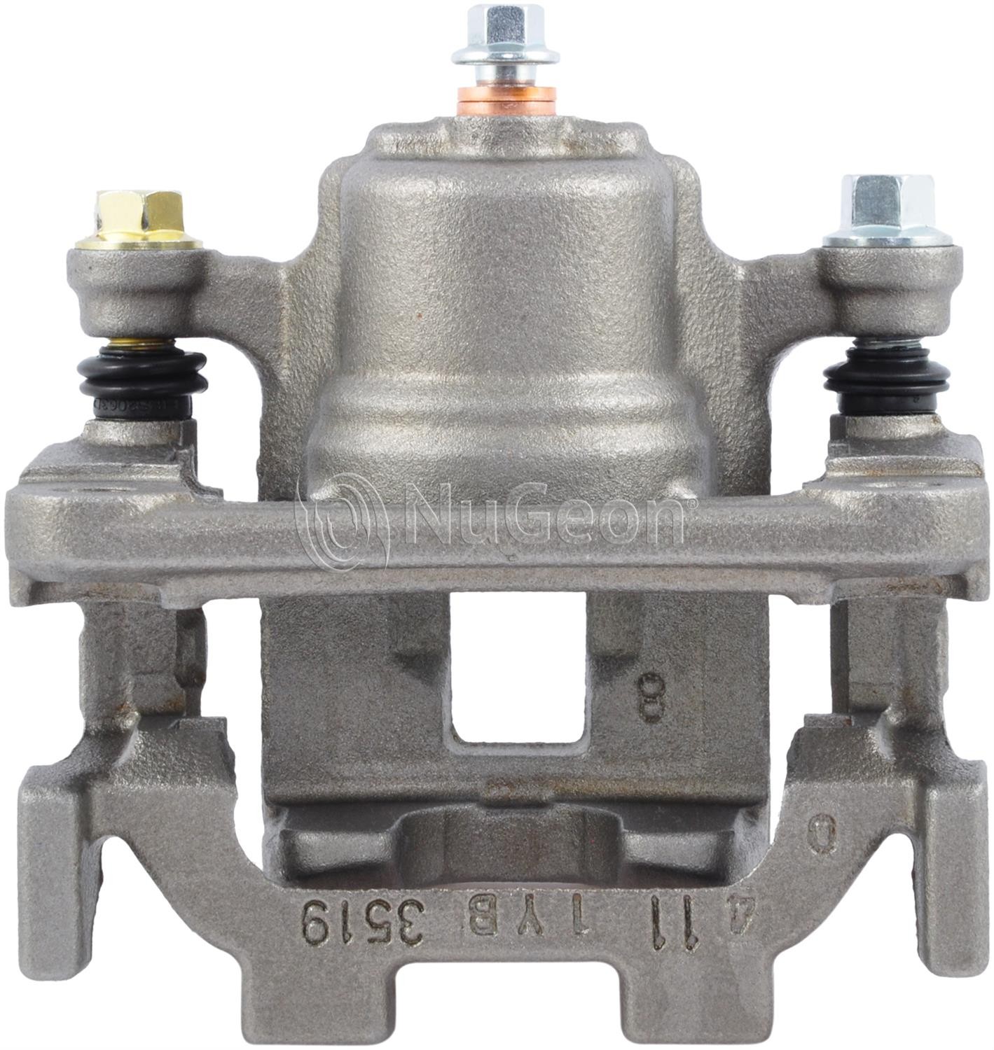 Vision 99-00641B Remanufactured Disc Brake Caliper - Image 3