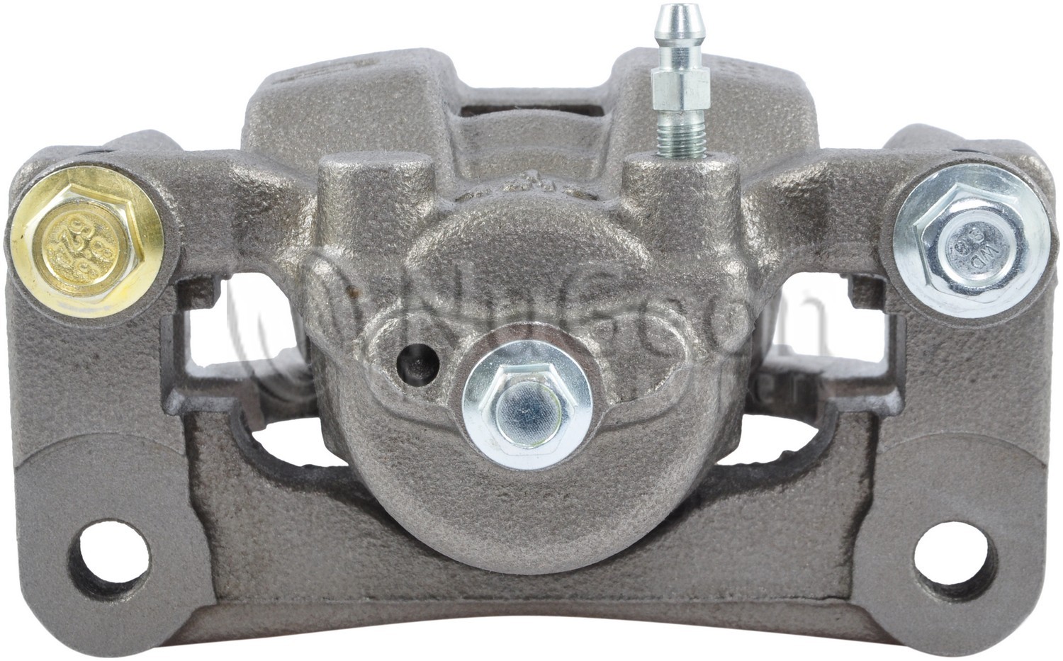 Vision 99-00641B Remanufactured Disc Brake Caliper - Image 4