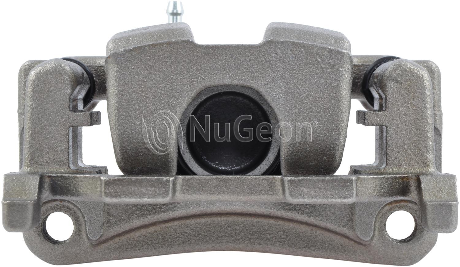 Vision 99-00641B Remanufactured Disc Brake Caliper