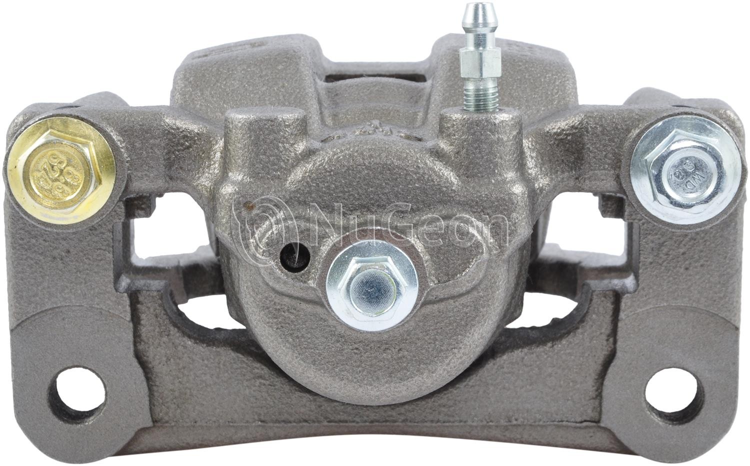 Vision 99-00641B Remanufactured Disc Brake Caliper - Image 6