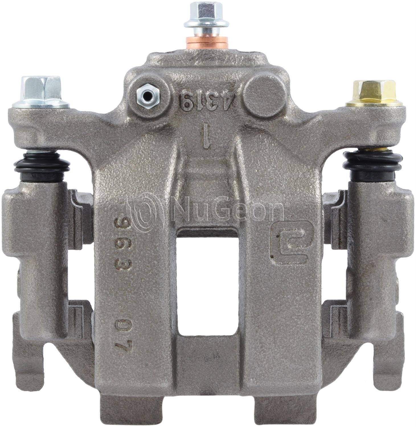Vision 99-00641B Remanufactured Disc Brake Caliper - Image 7