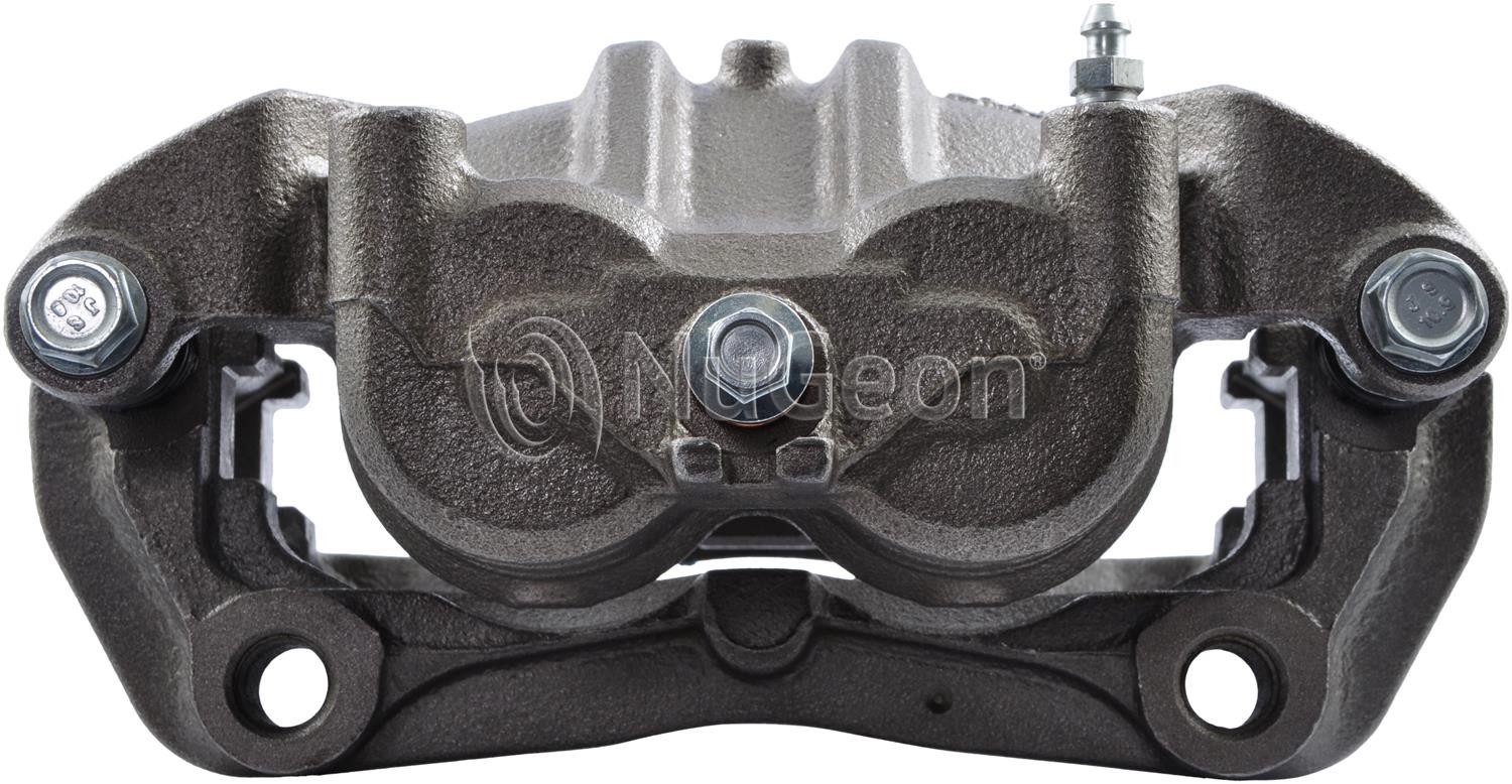 Vision 99-00642B Remanufactured Disc Brake Caliper