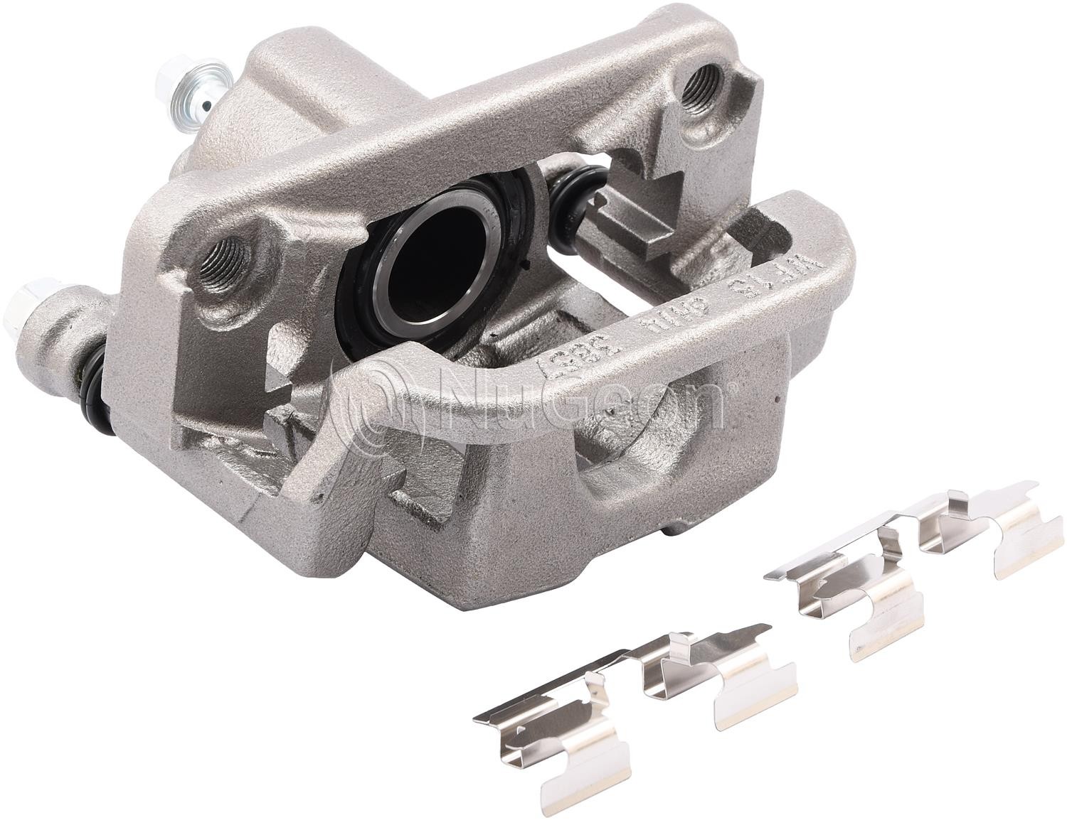 Vision 99-00643A Remanufactured Disc Brake Caliper - Image 2